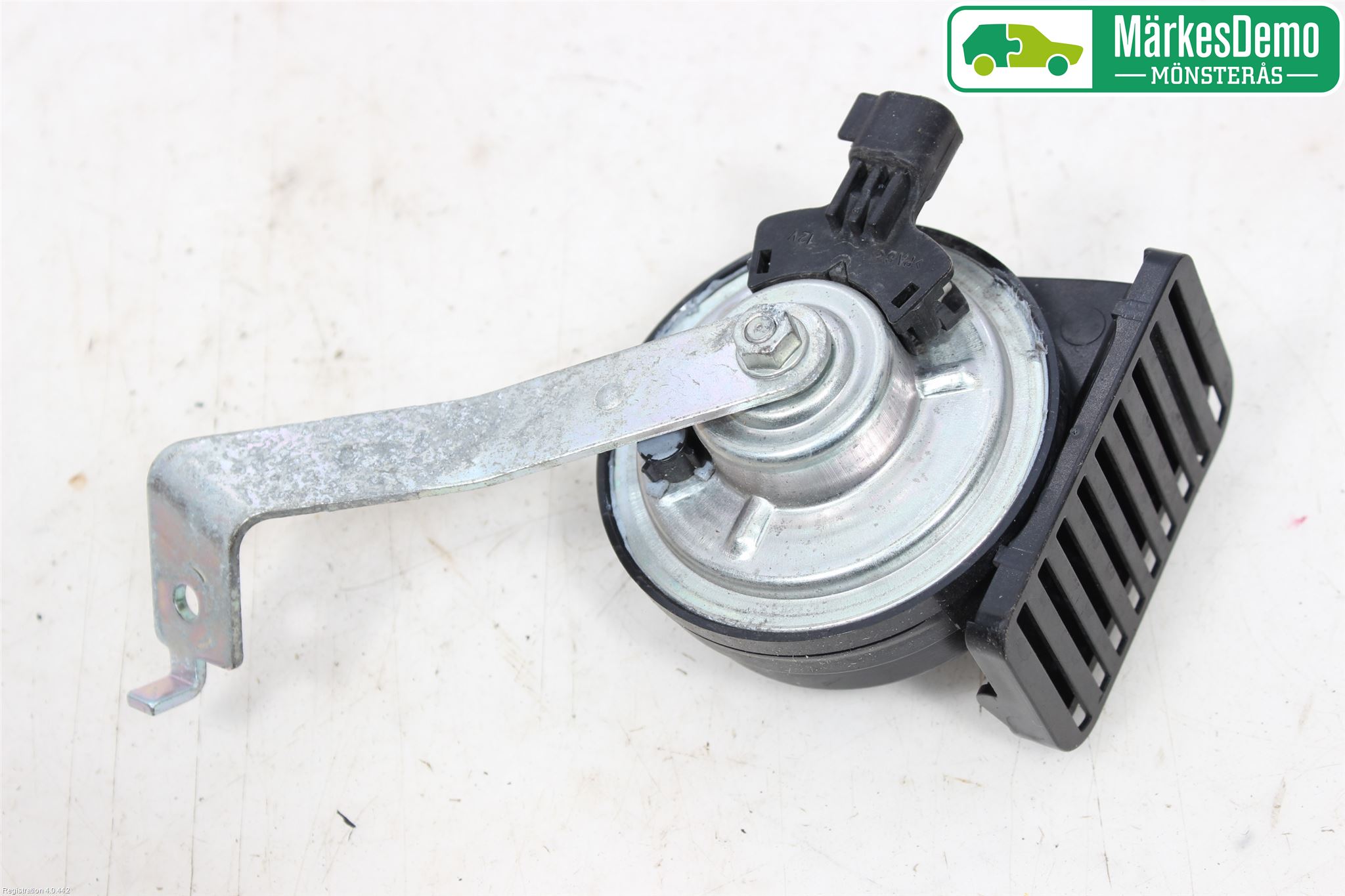 Opel INSIGNIA 17- Signalhorn