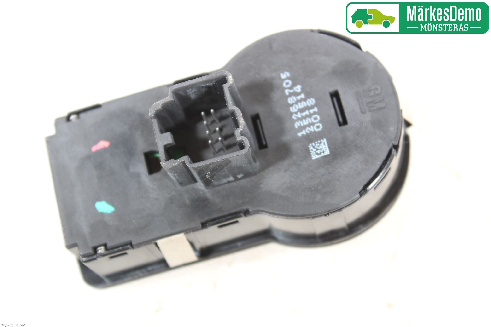 Opel ASTRA J 10-15 Strömställare Ljus