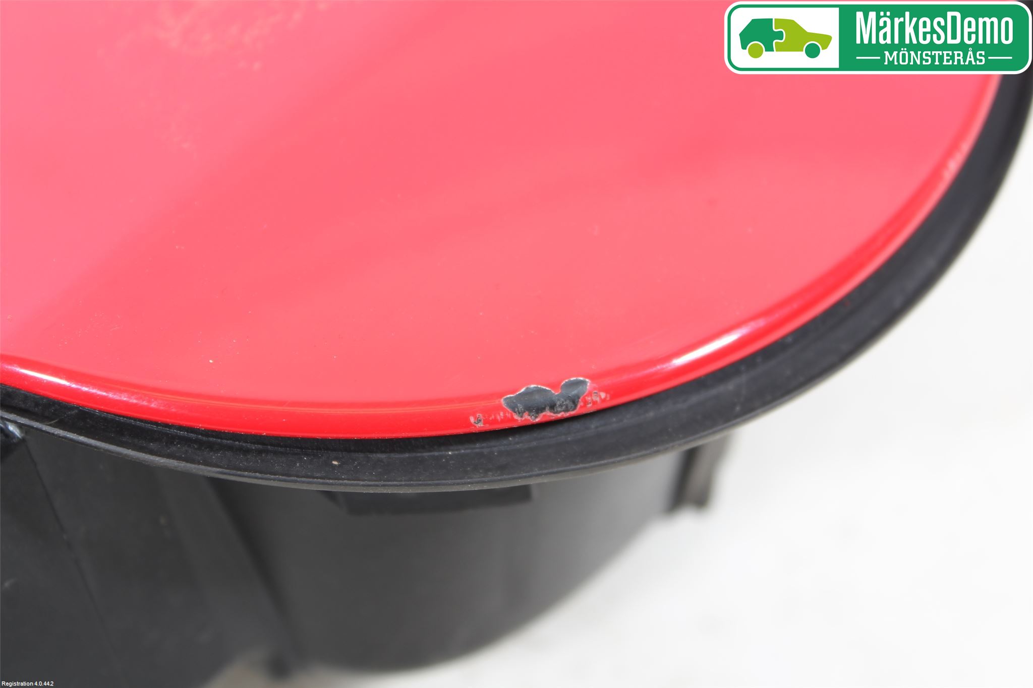 Opel ASTRA J 10-15 Tanklucka