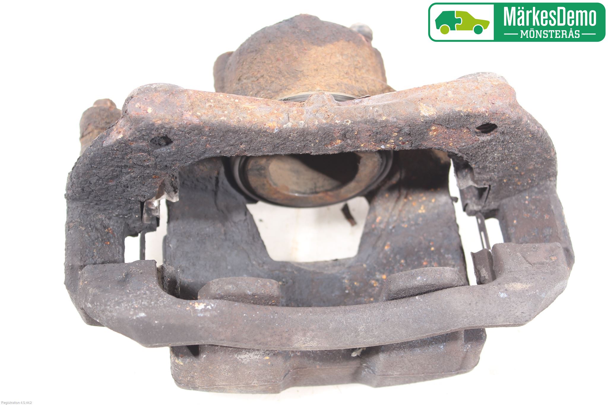 Opel ASTRA J 10-15 Bromsok Fram Höger