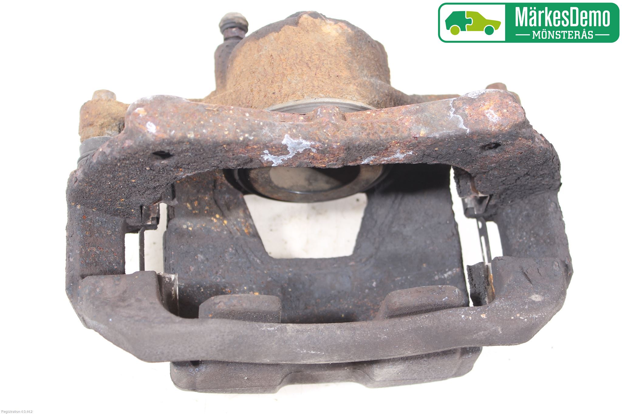 Opel ASTRA J 10-15 Bromsok Fram Vänster