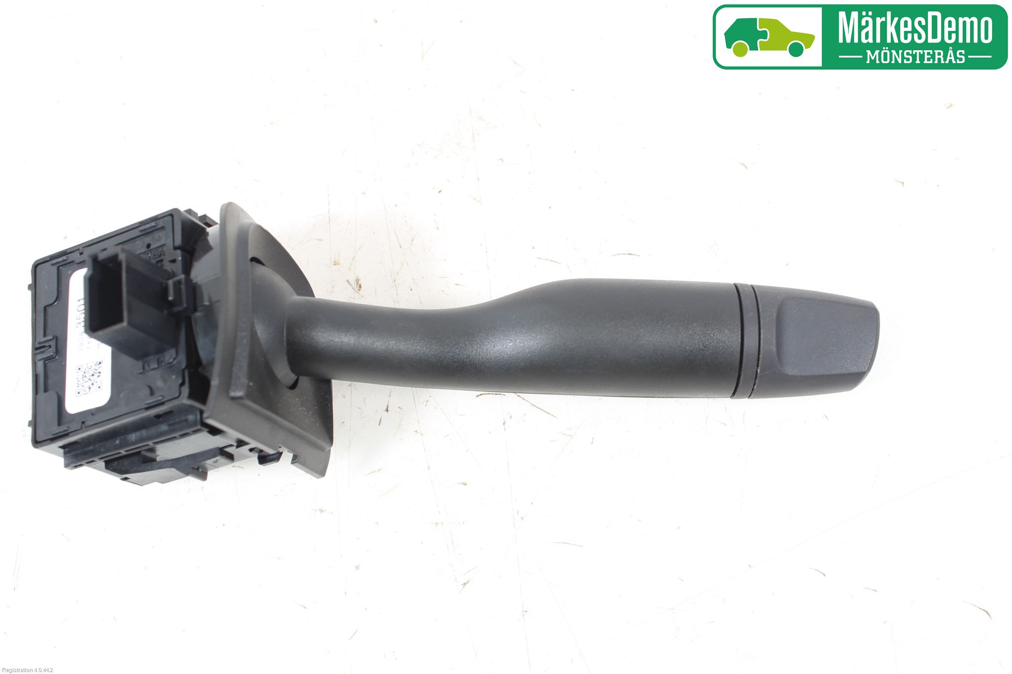 Opel INSIGNIA 17- Spak Blinkers-Ljusomk