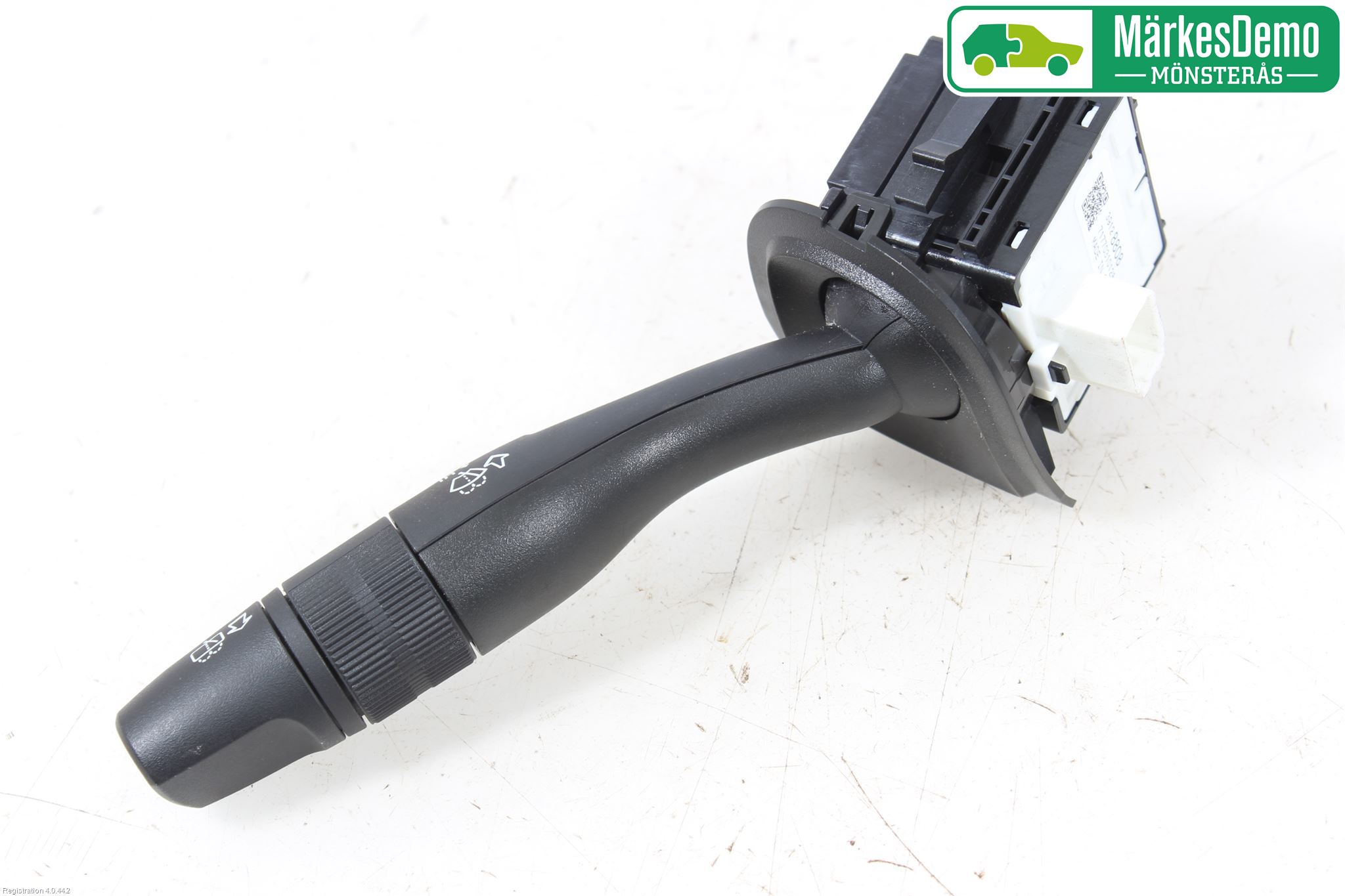 Opel INSIGNIA 17- Spak Torkar-Spolomk