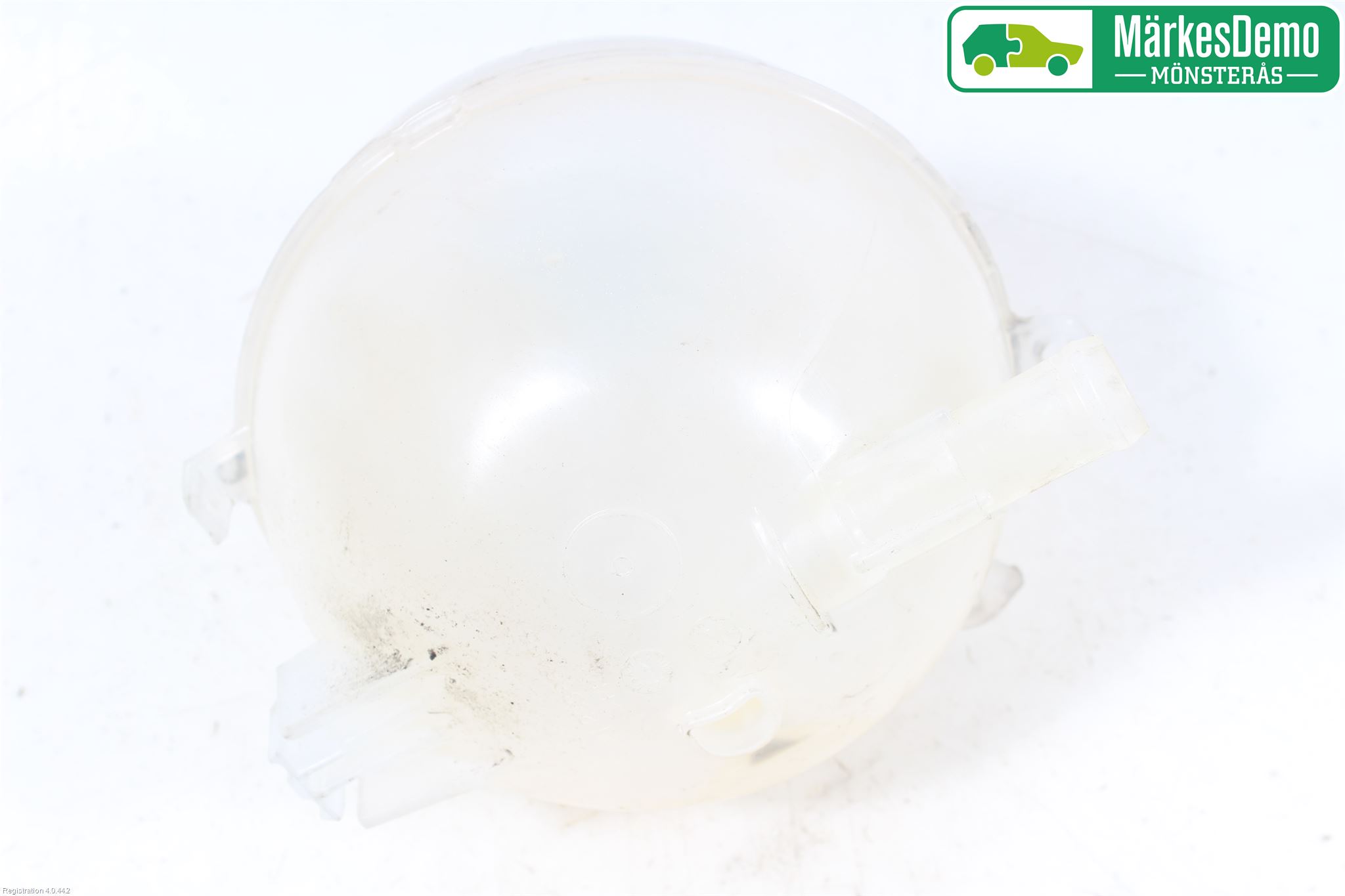 Opel INSIGNIA 17- Expansionstank