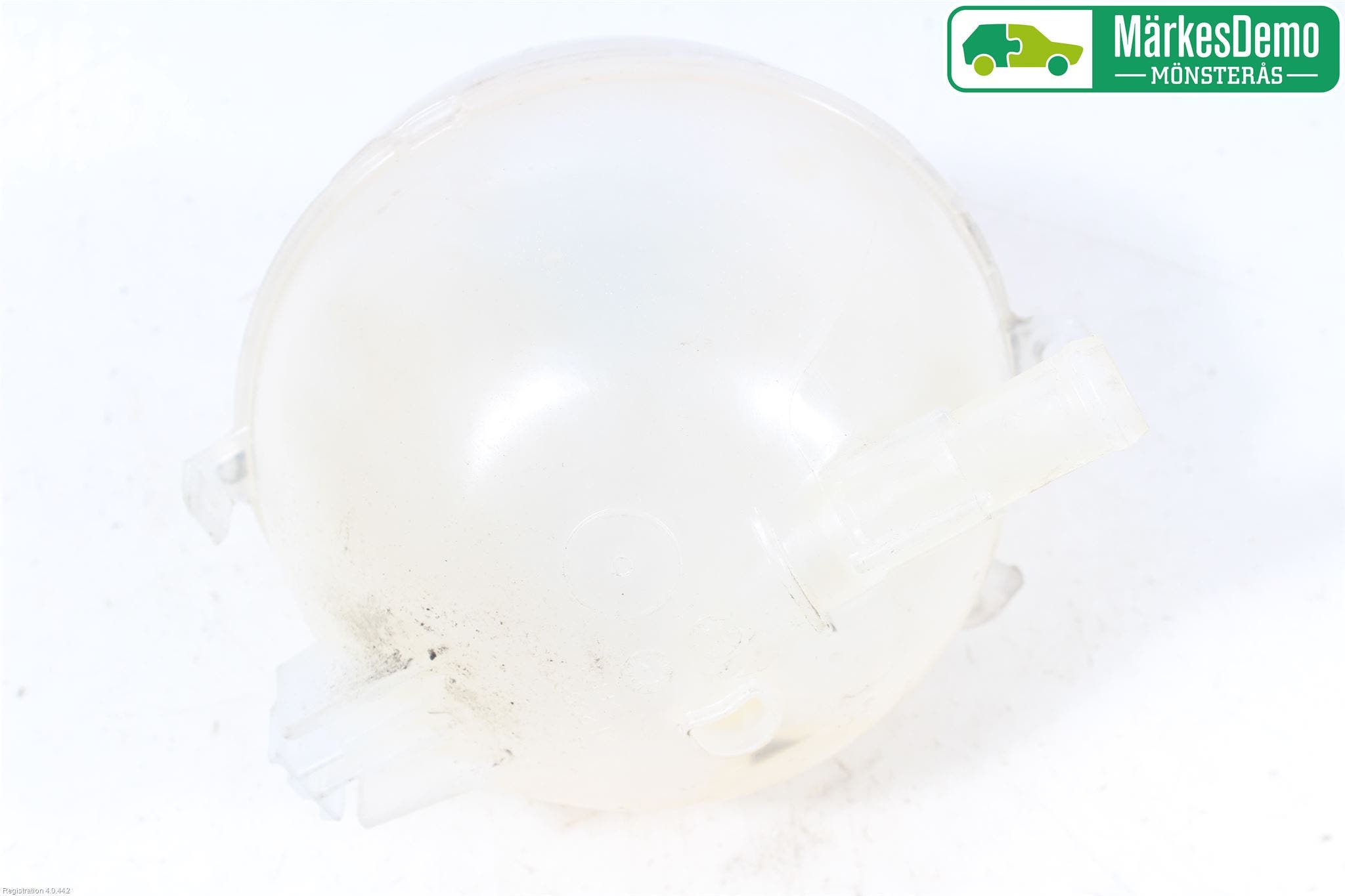 Opel INSIGNIA 17- Expansionstank