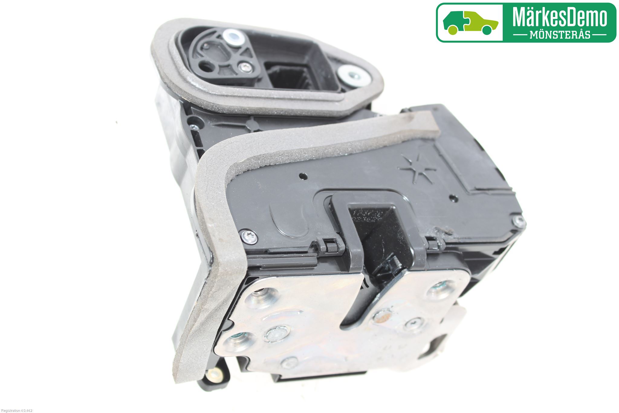 Opel INSIGNIA 17- Låskista-Dörrlås