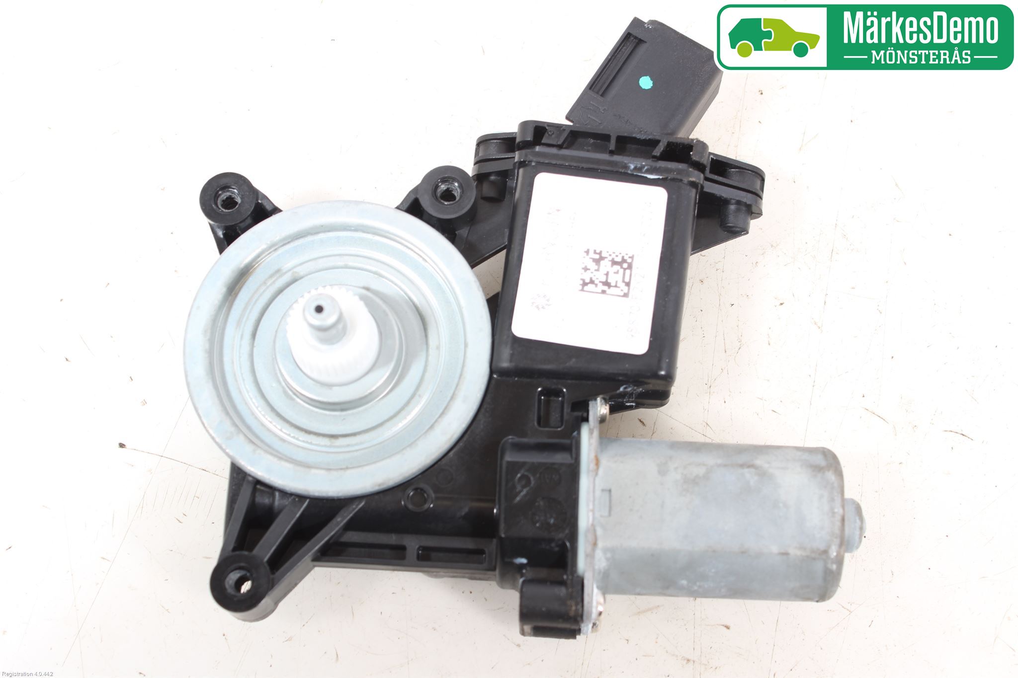 Opel INSIGNIA 17- Fönsterhissmotor