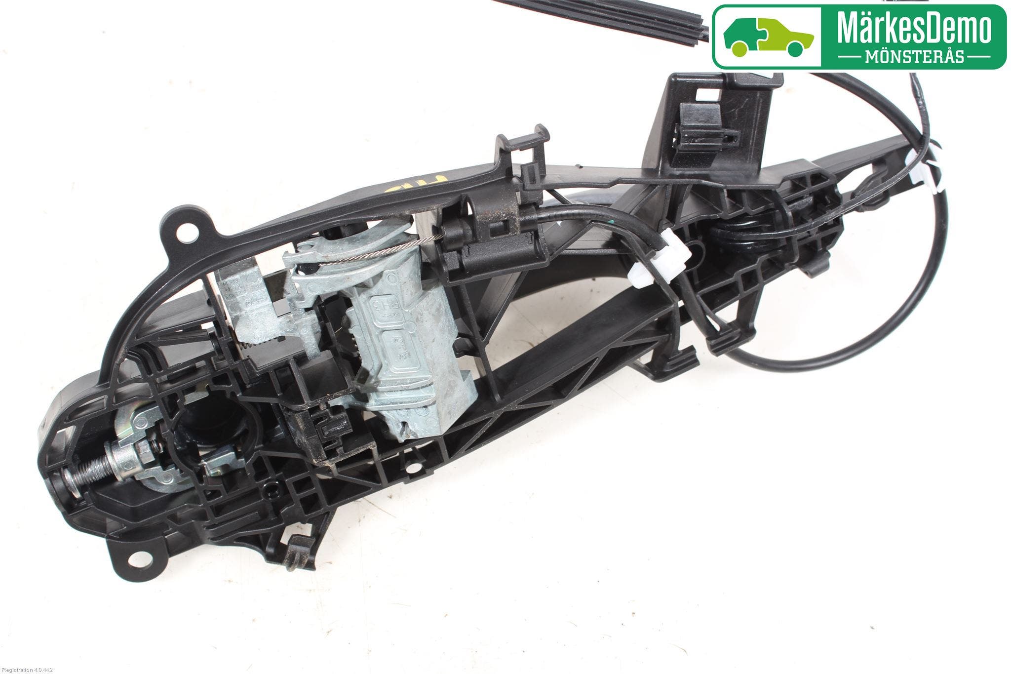 Opel INSIGNIA 17- Dörrhandtag Yttre Hö