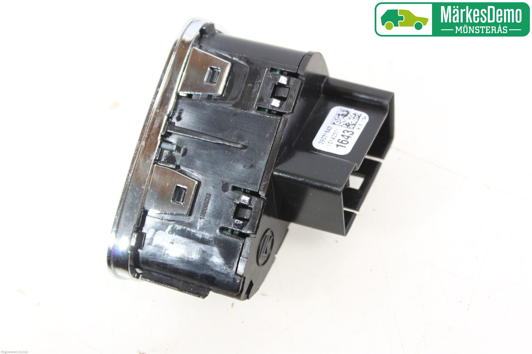 Opel CORSA E 15-19 Strömställare Övrigt