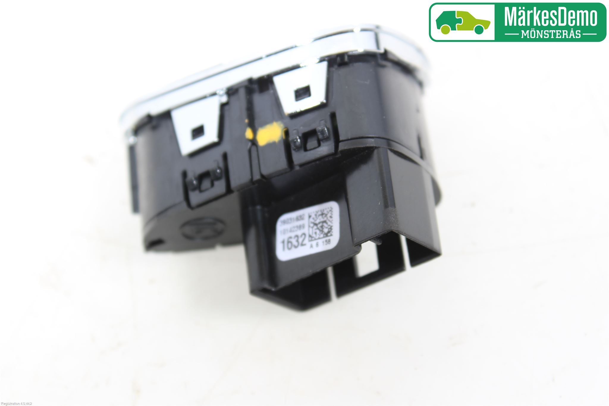 Opel CORSA E 15-19 Strömställare Övrigt