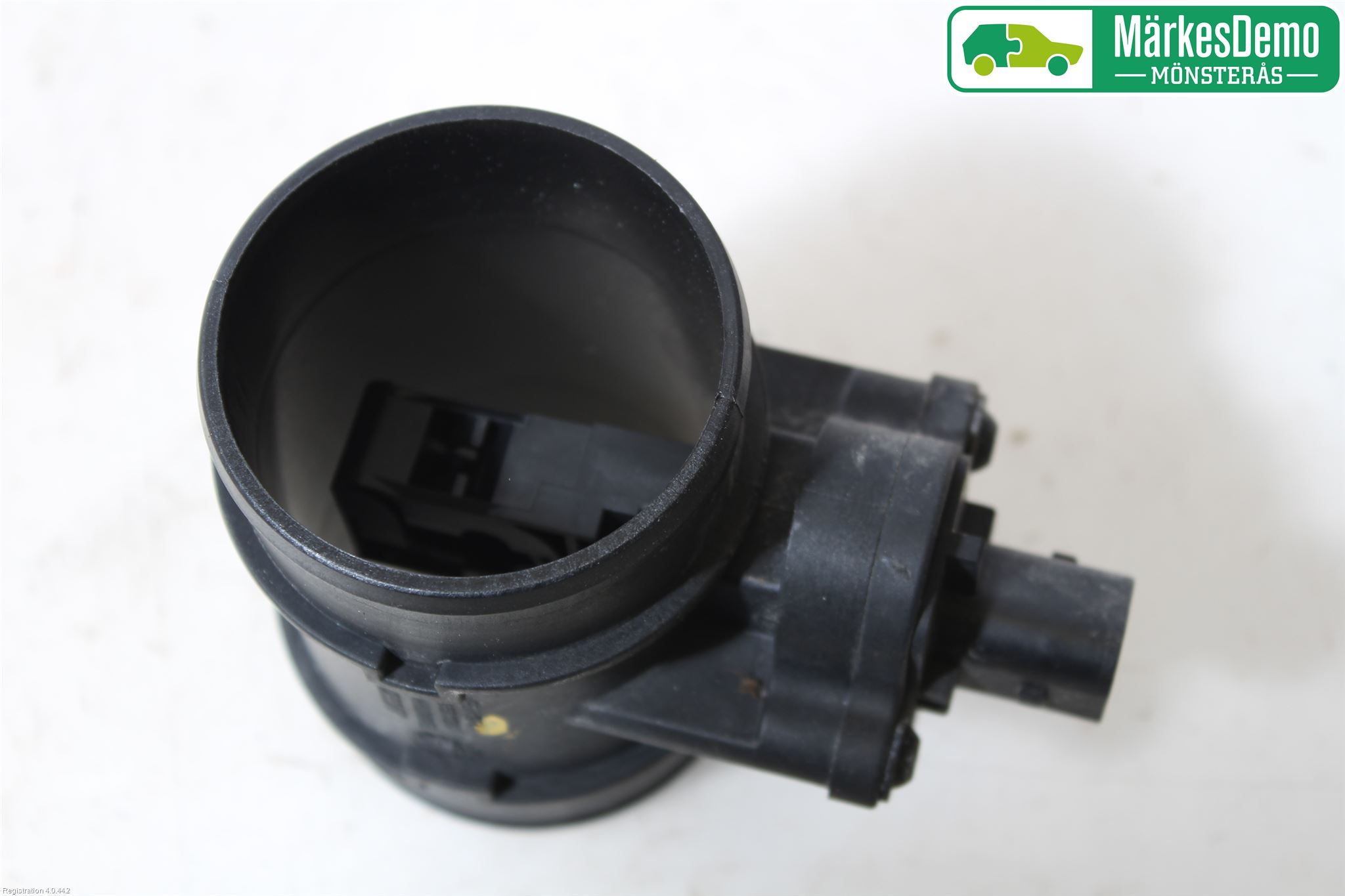 Opel CORSA E 15-19 Injluftmassamätare