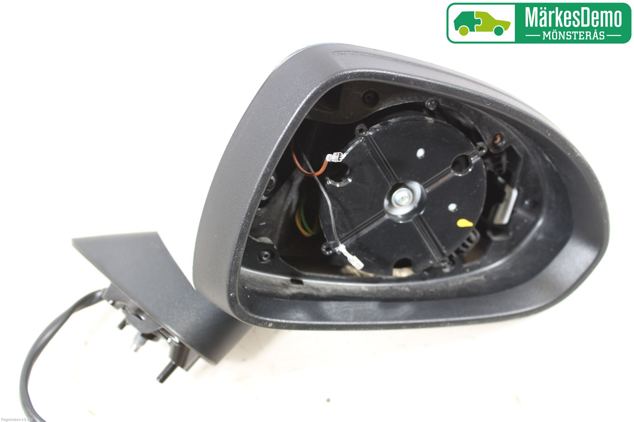 Opel CORSA E 15-19 Spegel Yttre El Hö