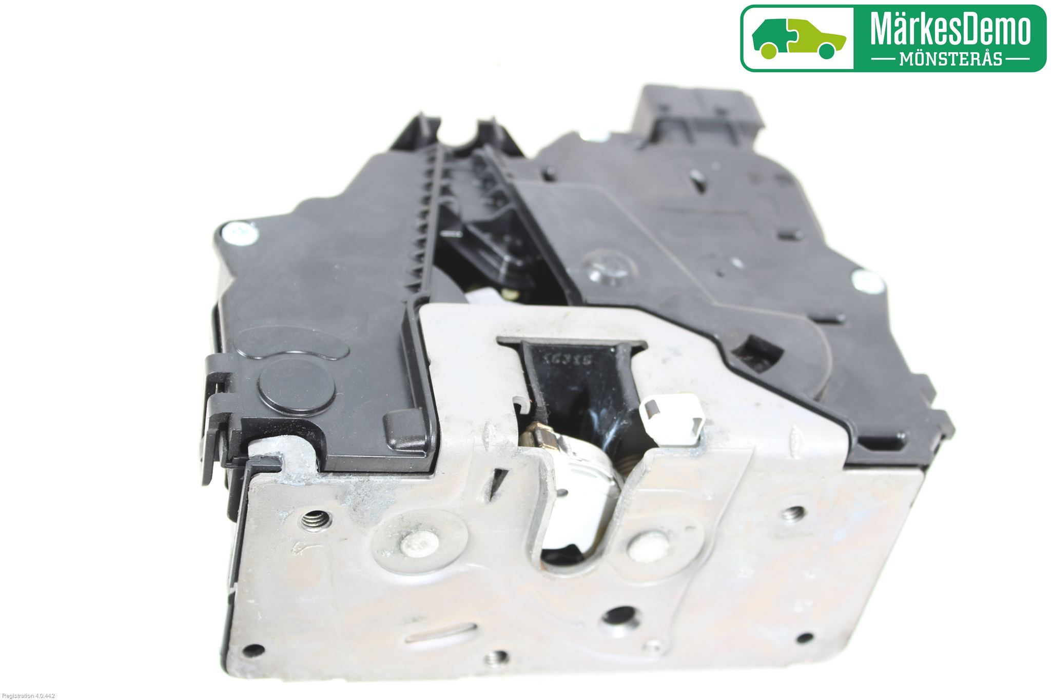 Opel CORSA E 15-19 Låskista-Dörrlås