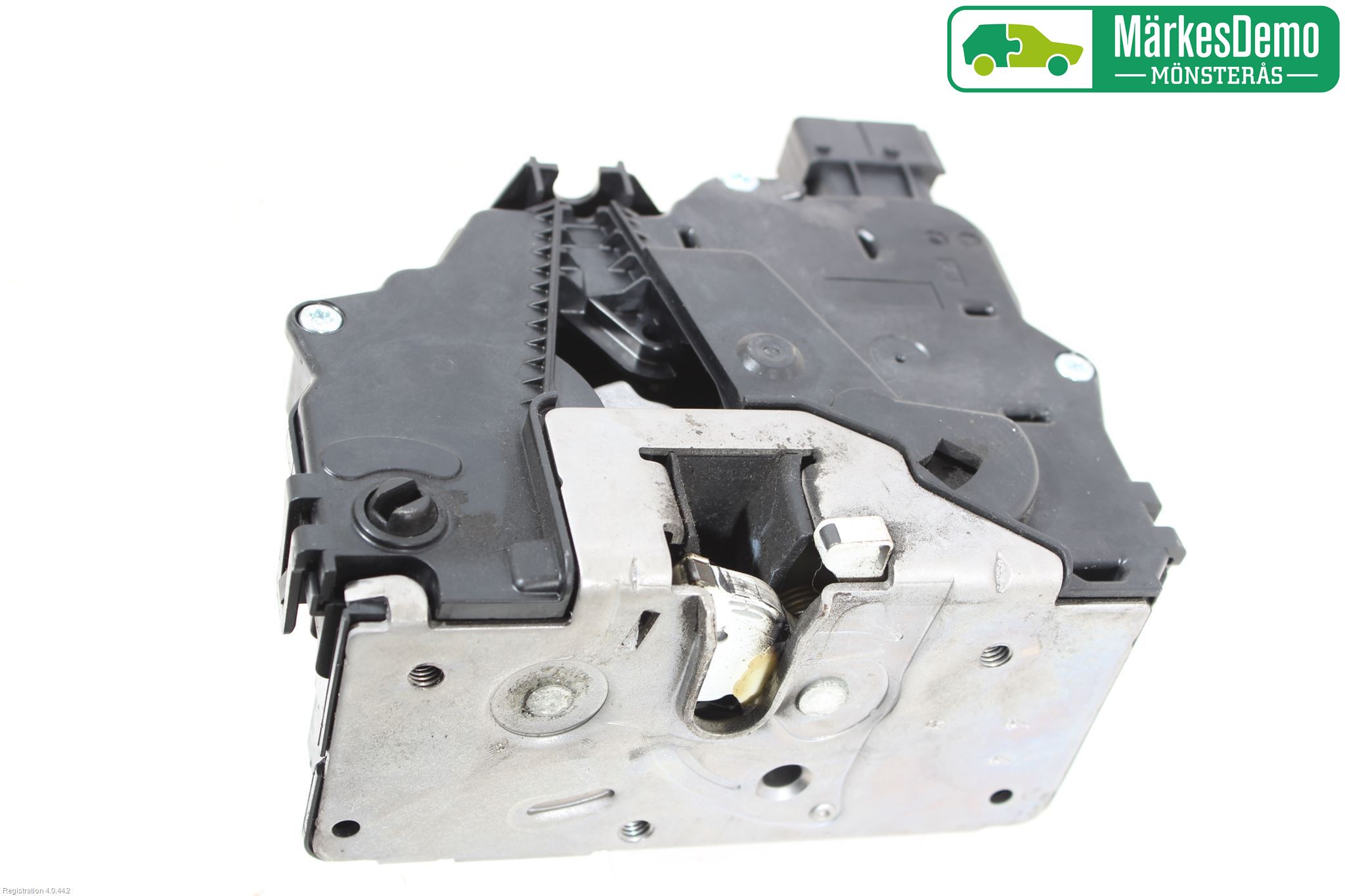 Opel CORSA E 15-19 Låskista-Dörrlås