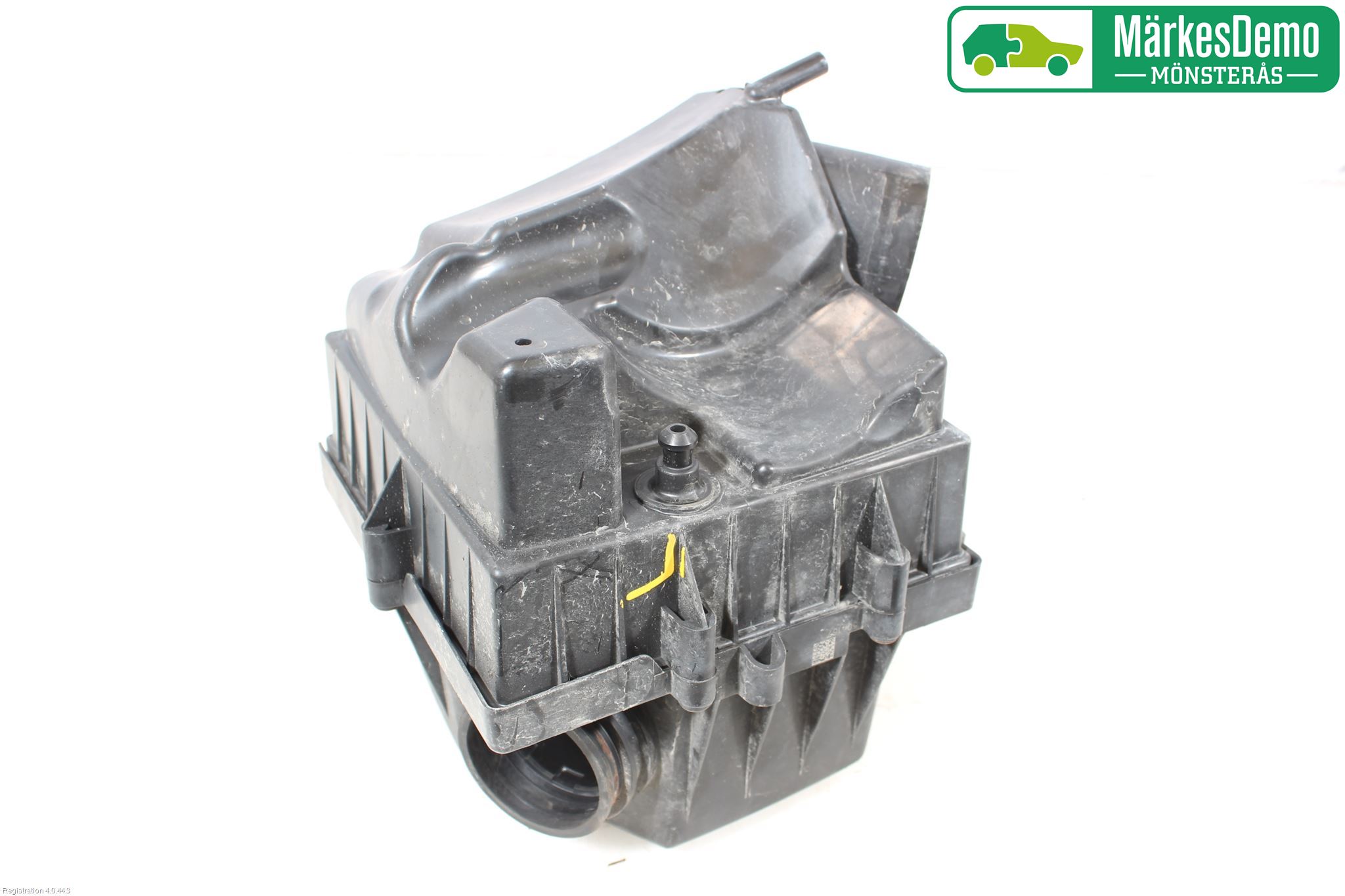 Opel CORSA E 15-19 Luftrenare