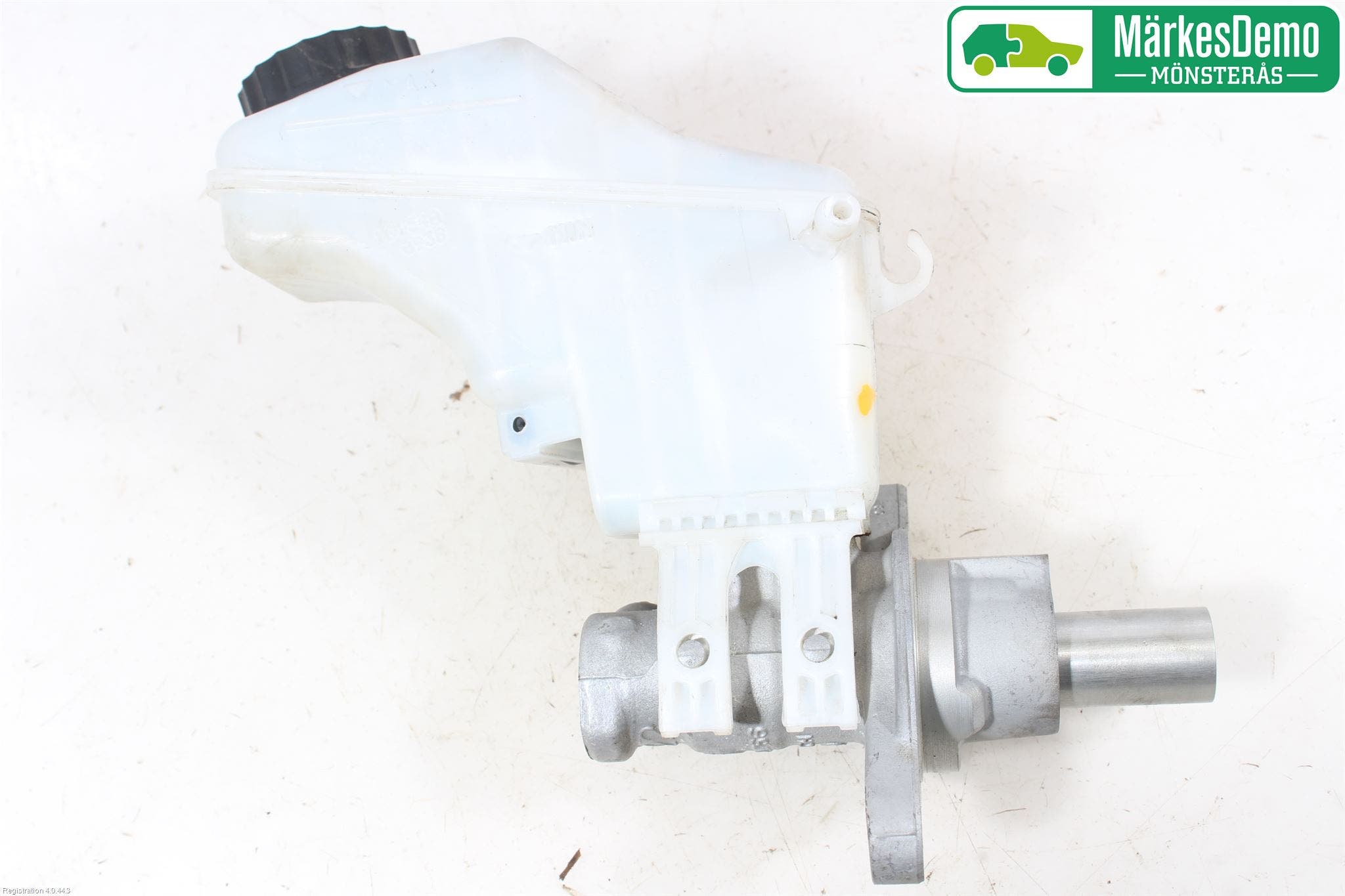 Opel CORSA E 15-19 Broms Huvudcylinder