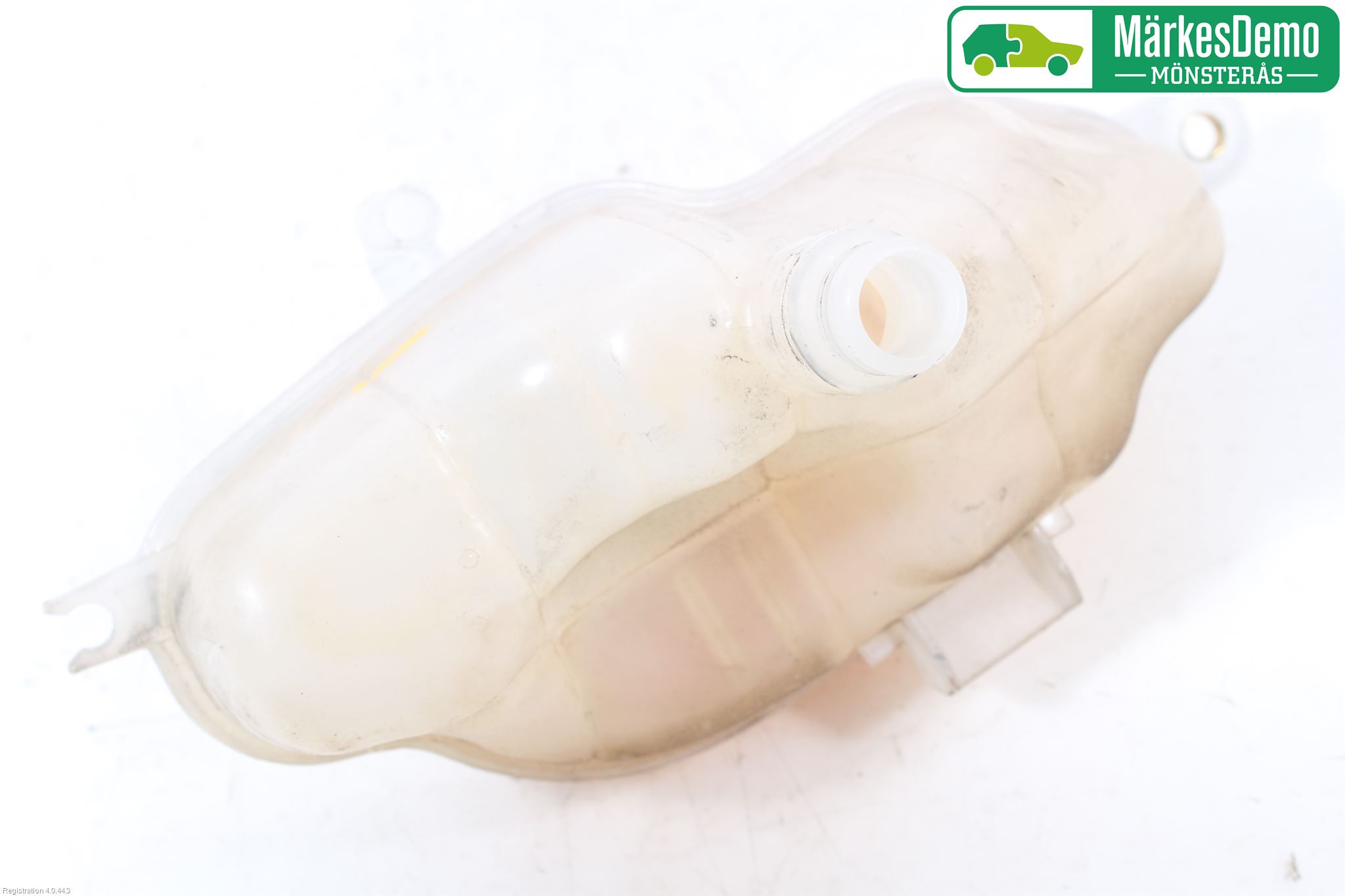 Opel CORSA E 15-19 Expansionstank