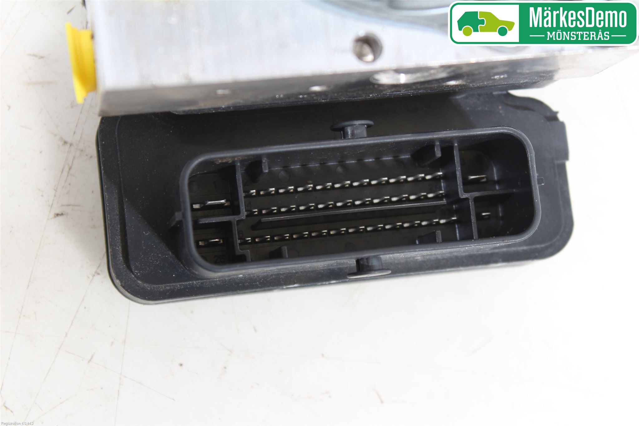 Opel CORSA E 15-19 Abs Hydraulaggregat