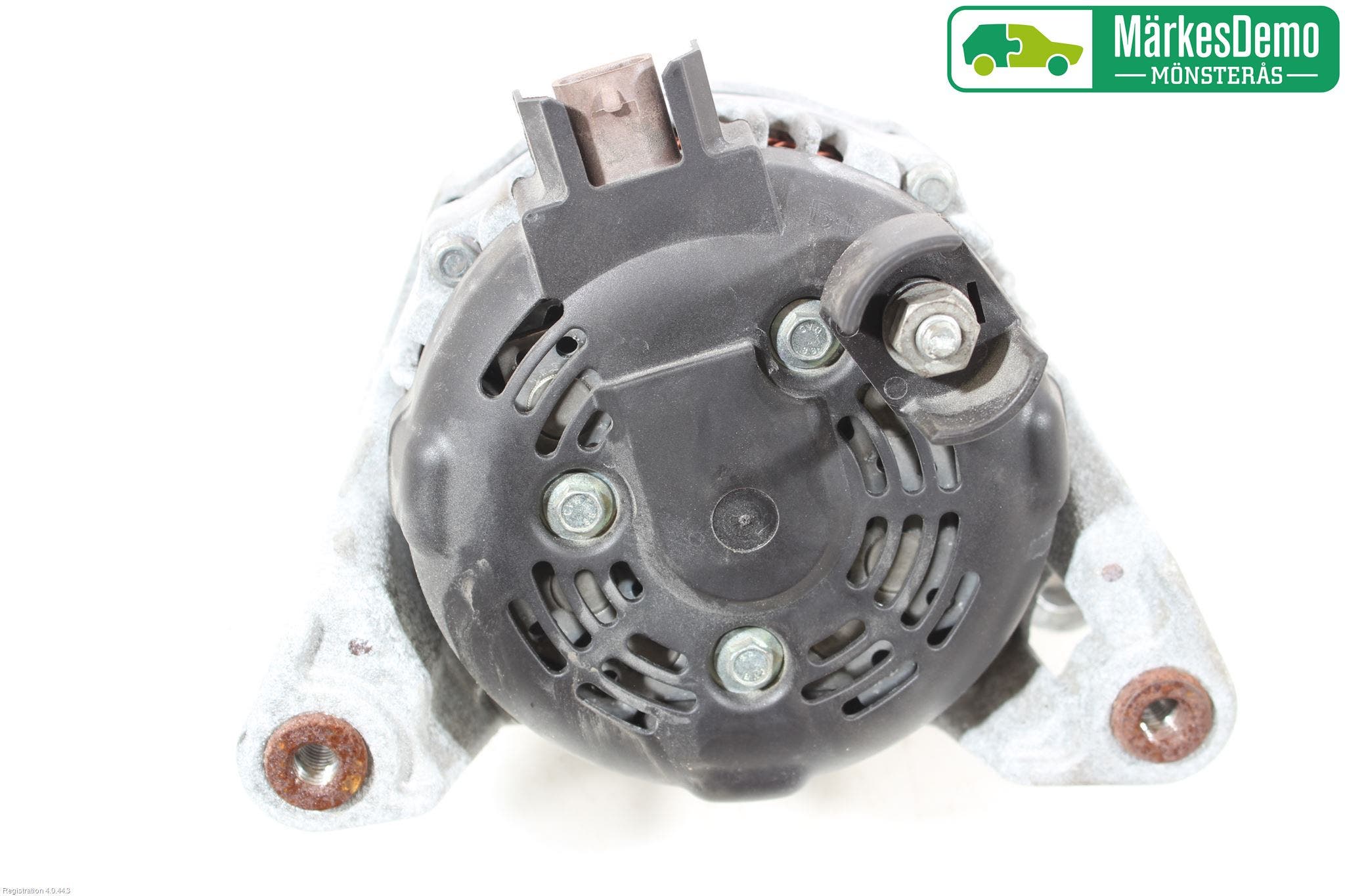 Opel CORSA E 15-19 Generator