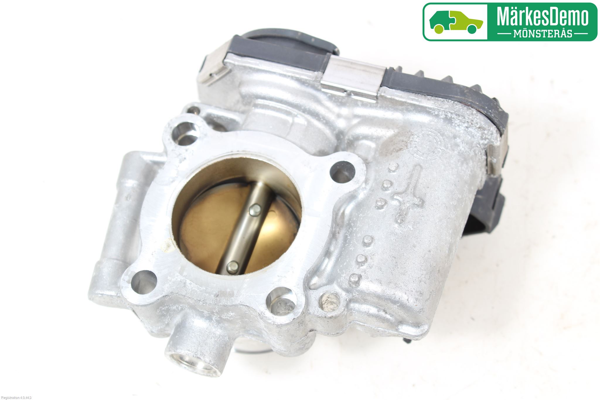 Opel CORSA E 15-19 Injspjällhus