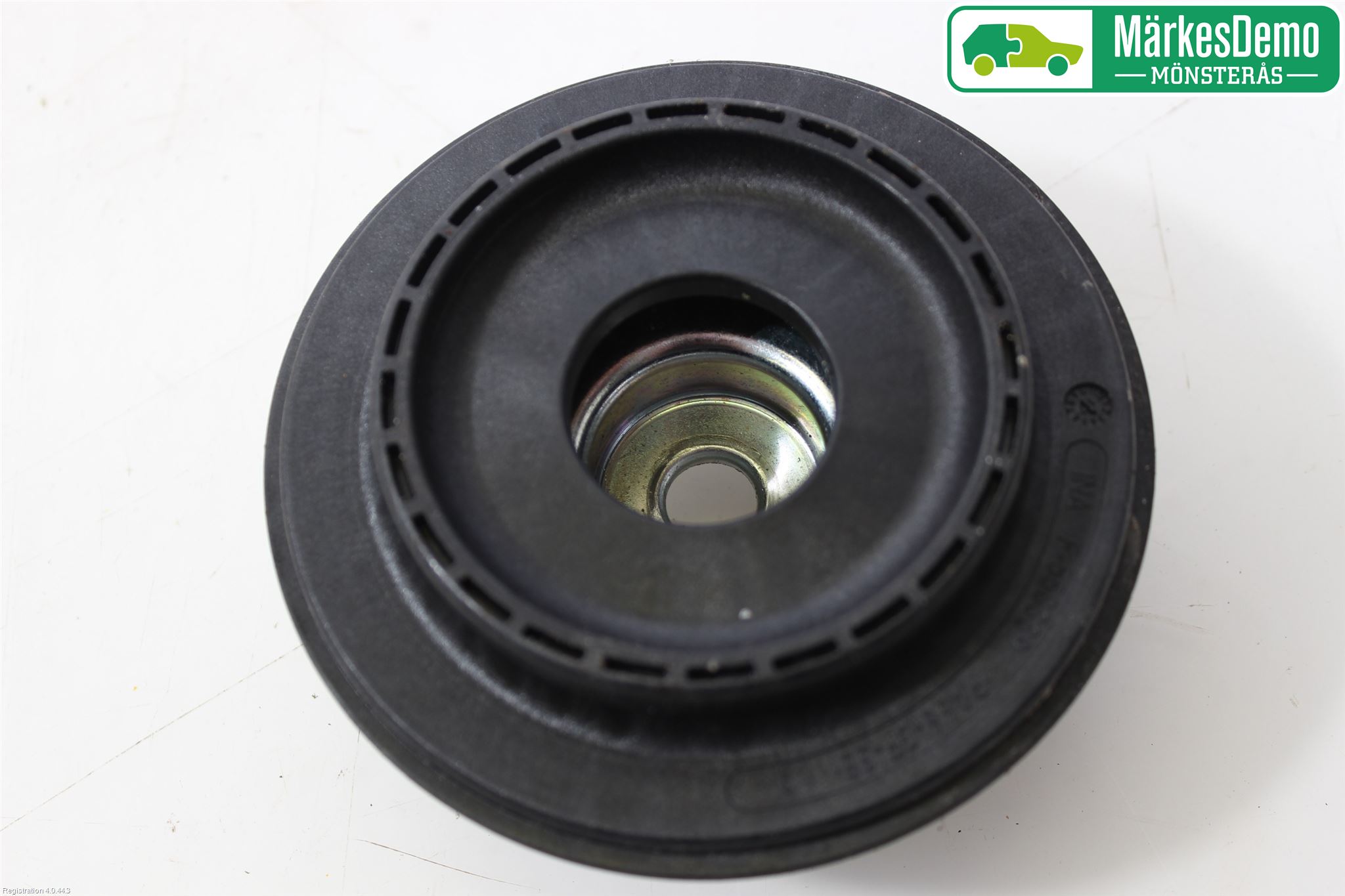 Opel CORSA E 15-19 Fjäderbenslager Fram