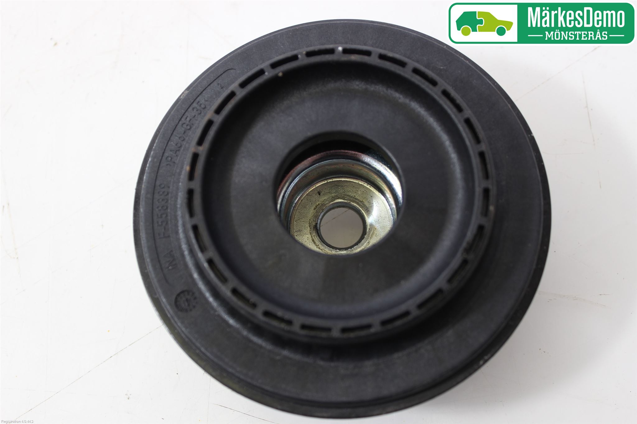 Opel CORSA E 15-19 Fjäderbenslager Fram