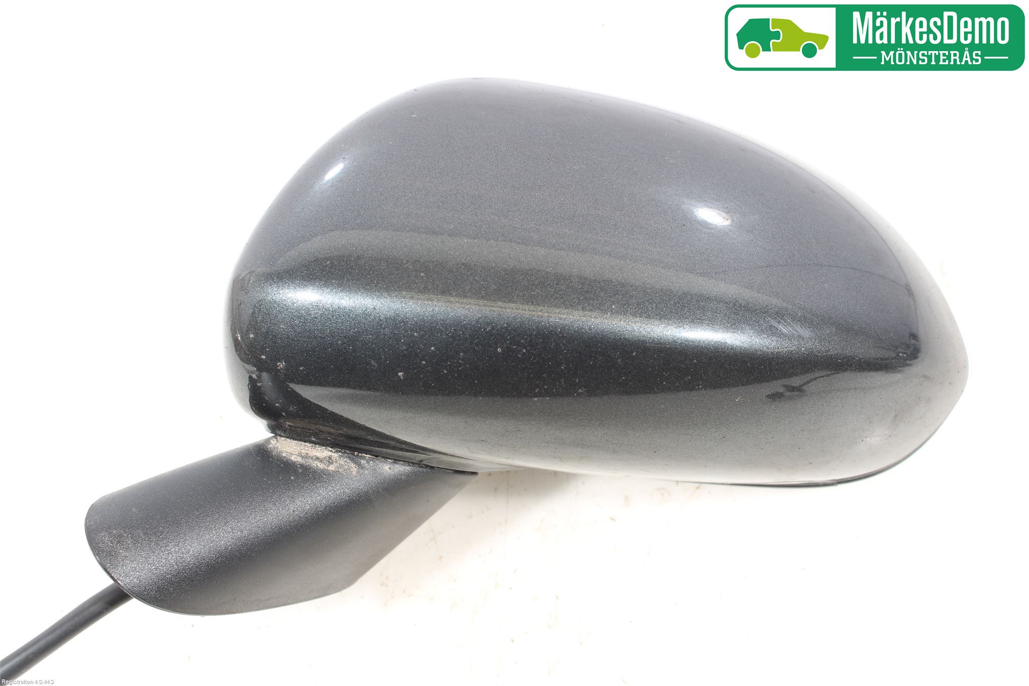 Opel CORSA E 15-19 Spegel Yttre El Vä