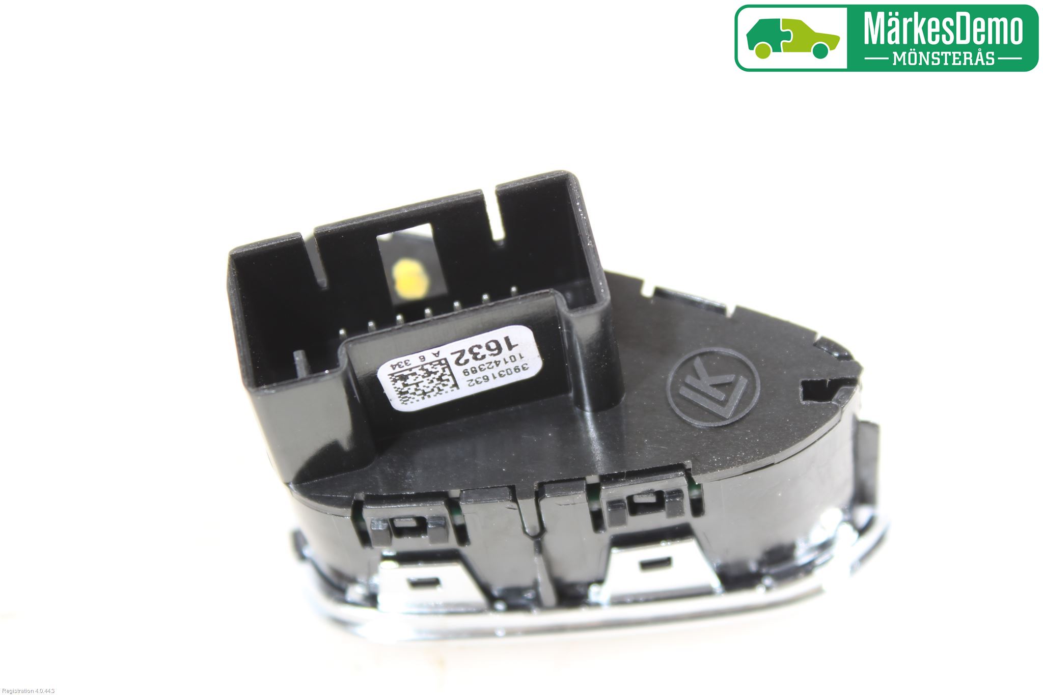 Opel CORSA E 15-19 Strömställare Övrigt