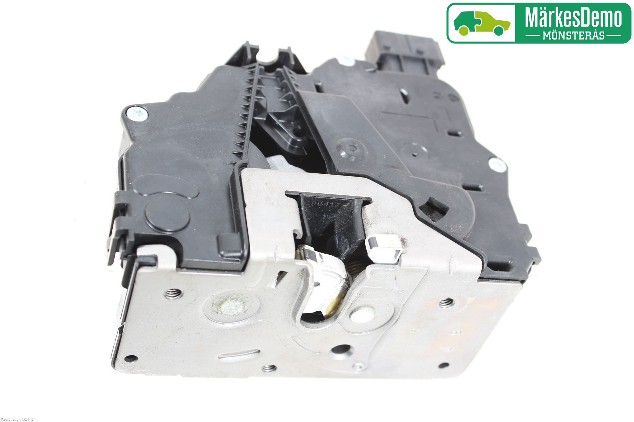 Opel CORSA E 15-19 Låskista-Dörrlås