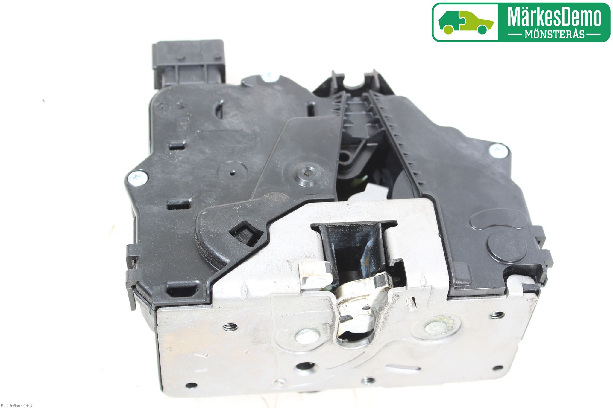 Opel CORSA E 15-19 Låskista-Dörrlås