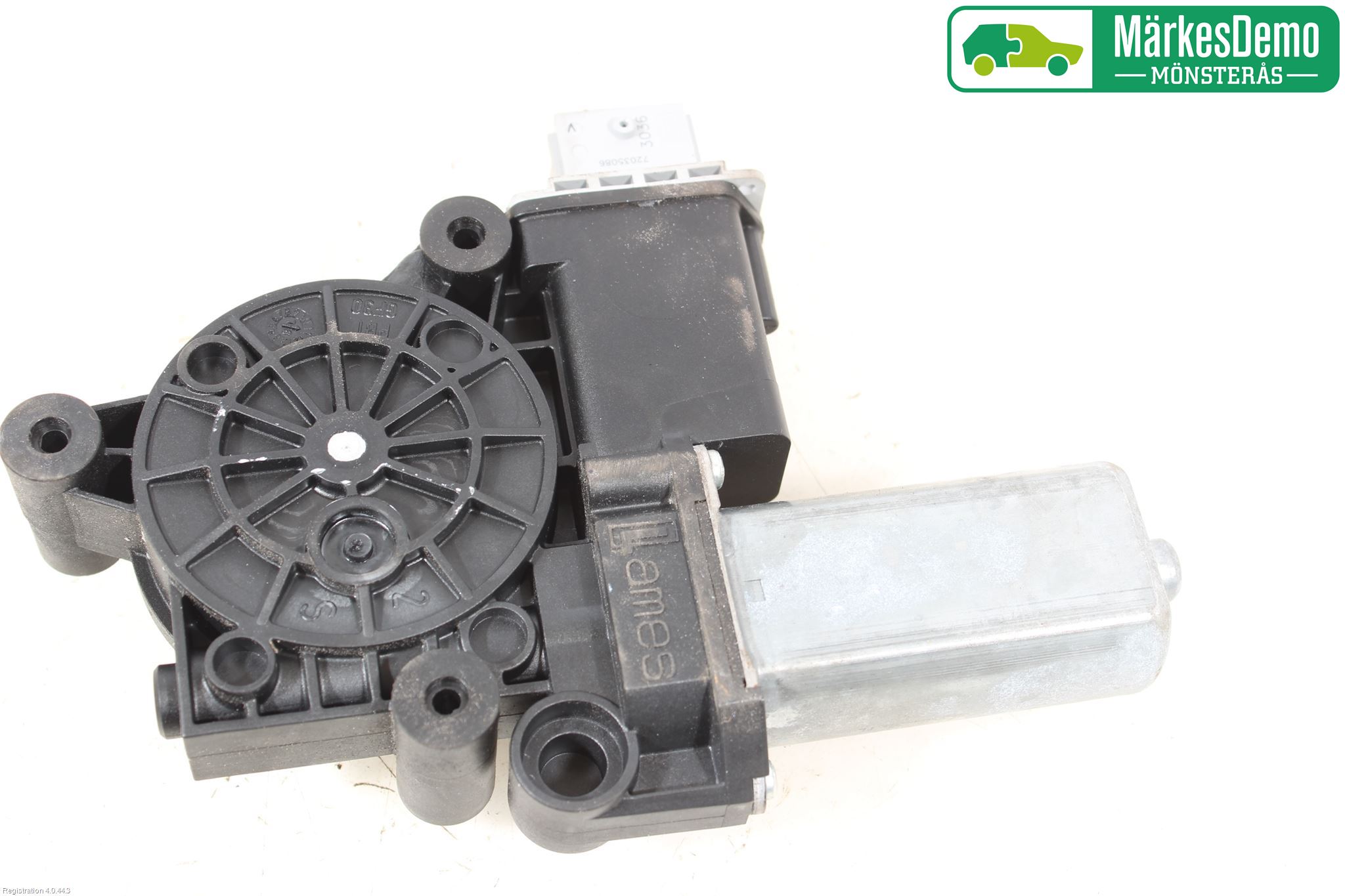 Opel CORSA E 15-19 Fönsterhissmotor