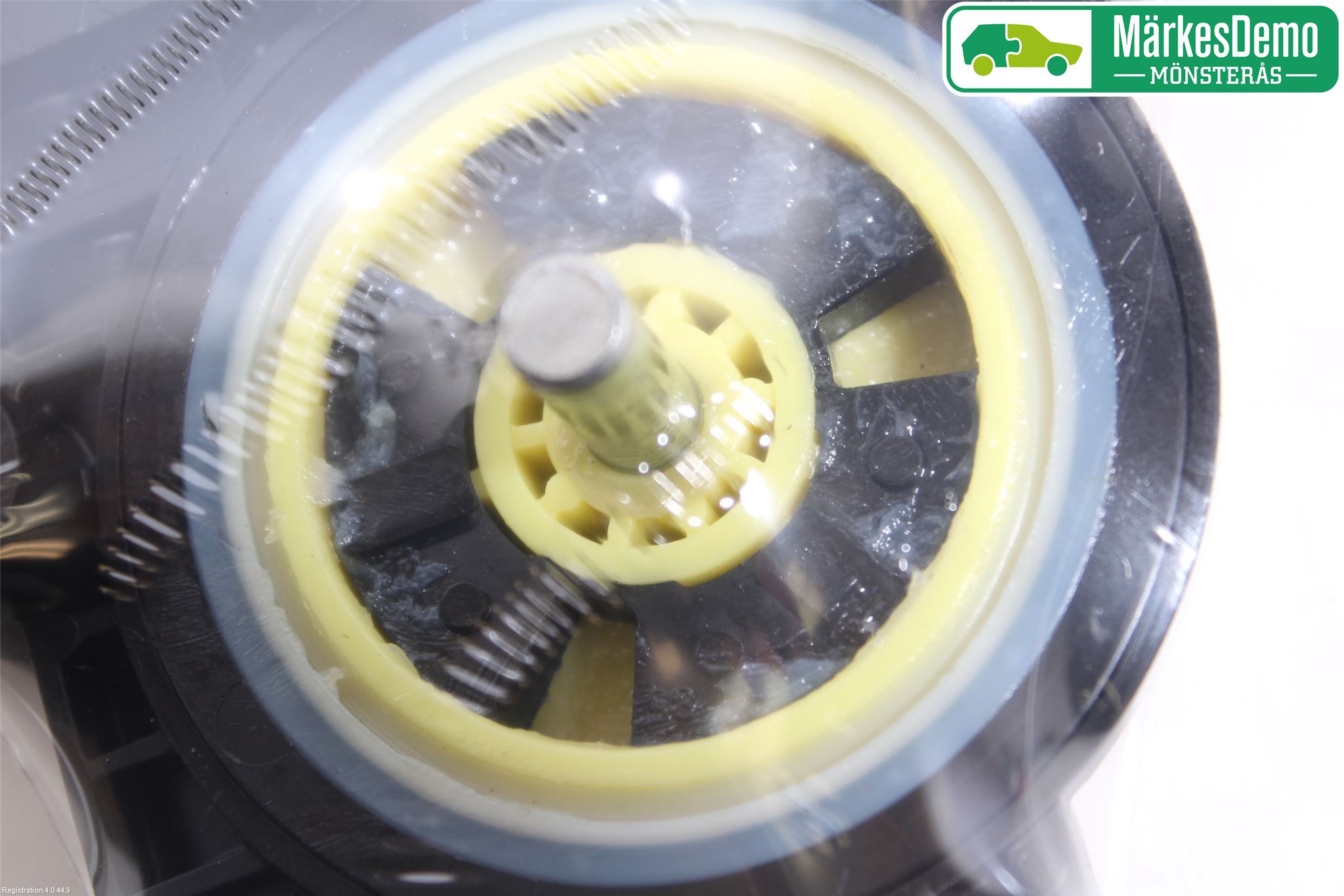 Opel CORSA E 15-19 Fönsterhissmotor