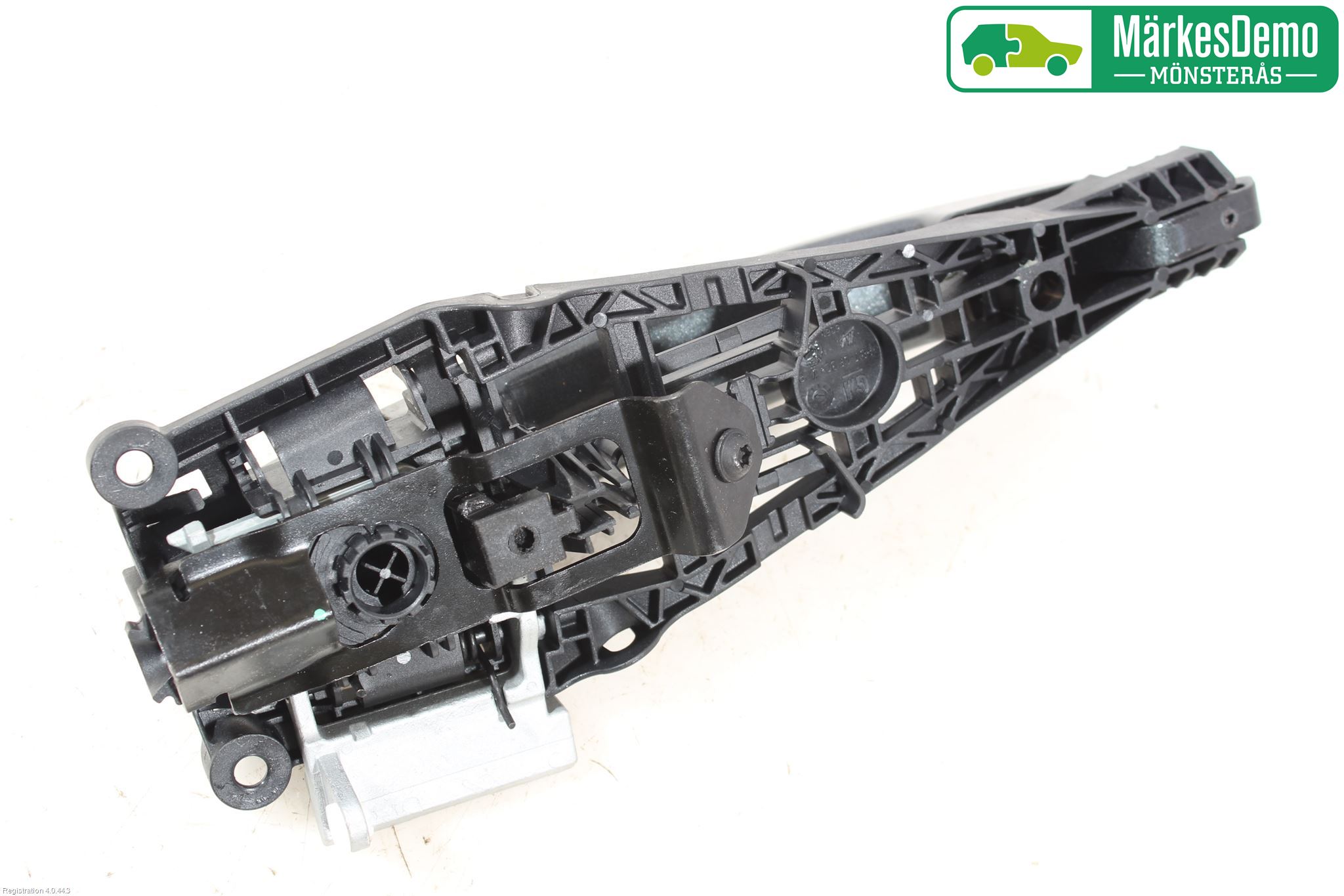 Opel CORSA E 15-19 Dörrhandtag Yttre Hö