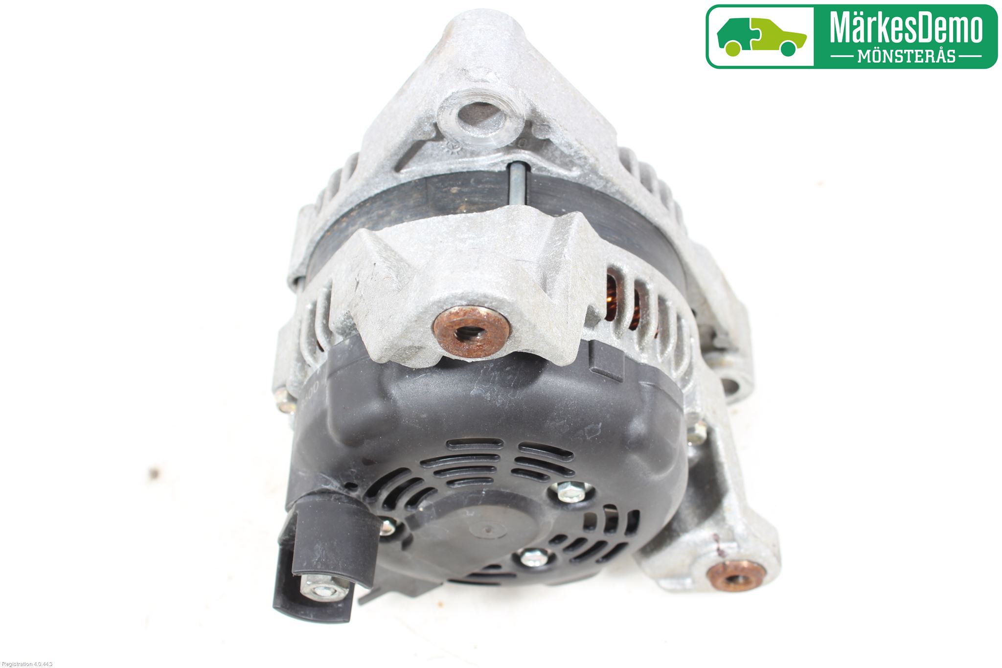 Opel CORSA E 15-19 Generator