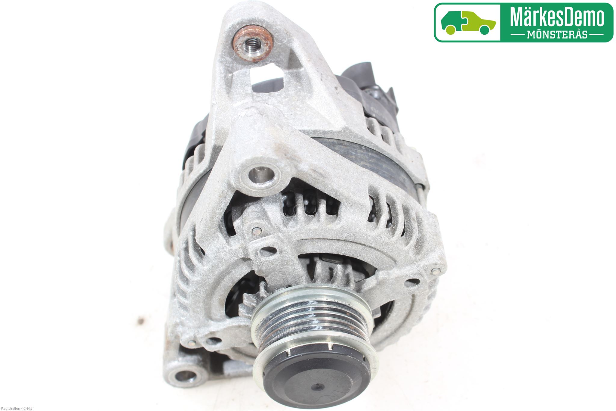 Opel CORSA E 15-19 Generator