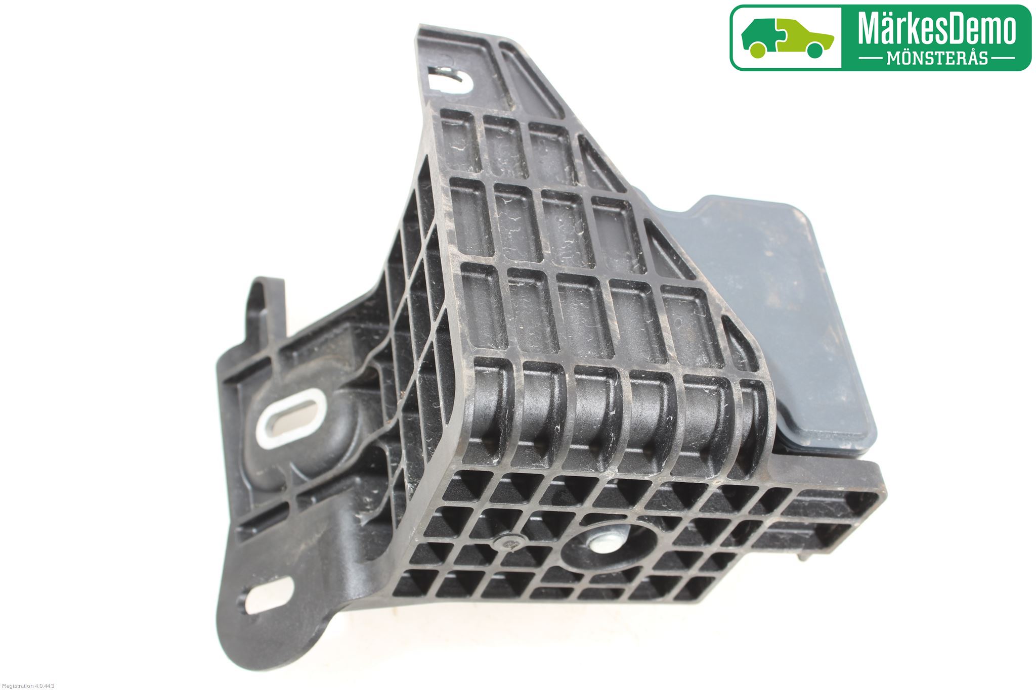 Opel CORSA E 15-19 Abs Hydraulaggregat