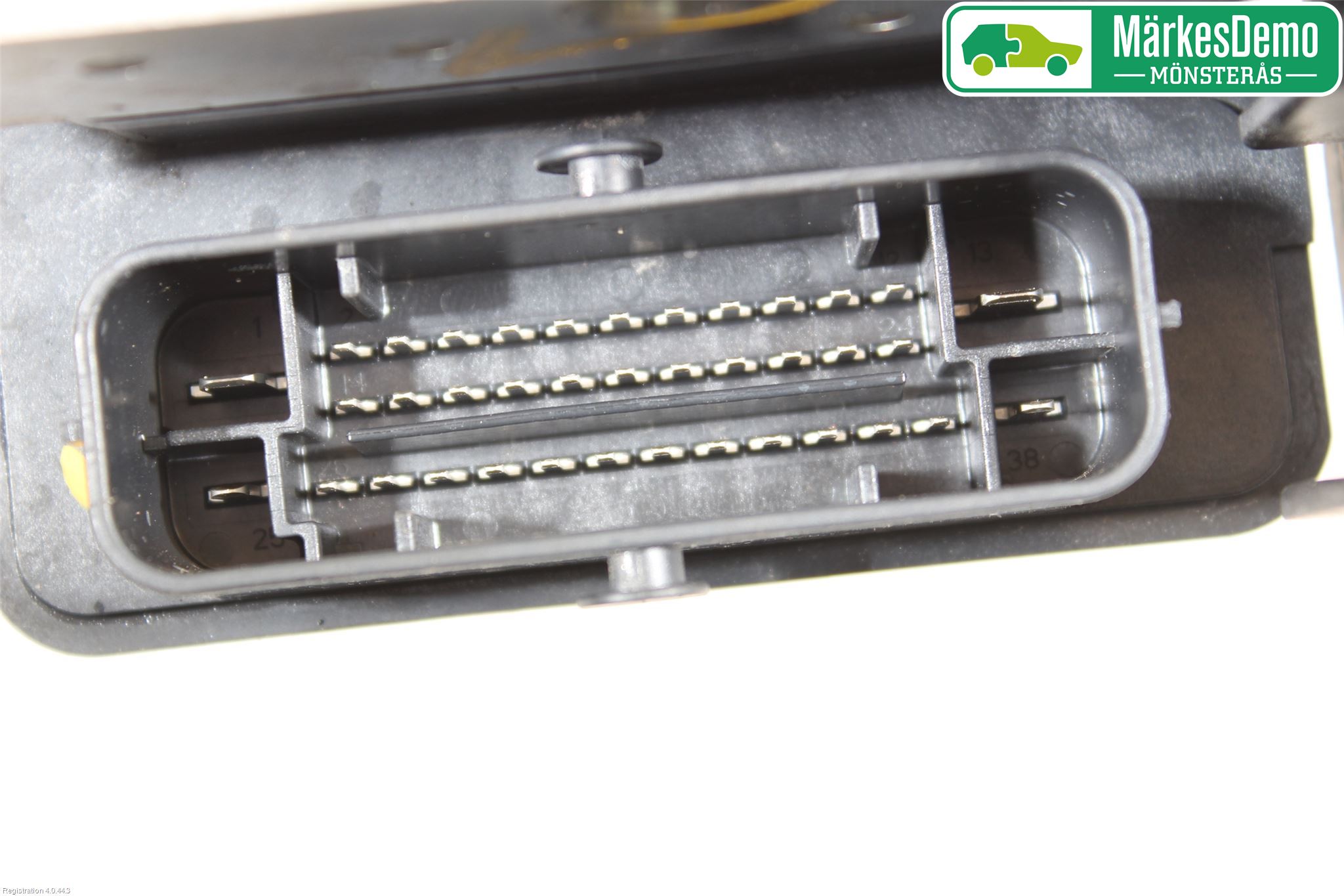 Opel CORSA E 15-19 Abs Hydraulaggregat