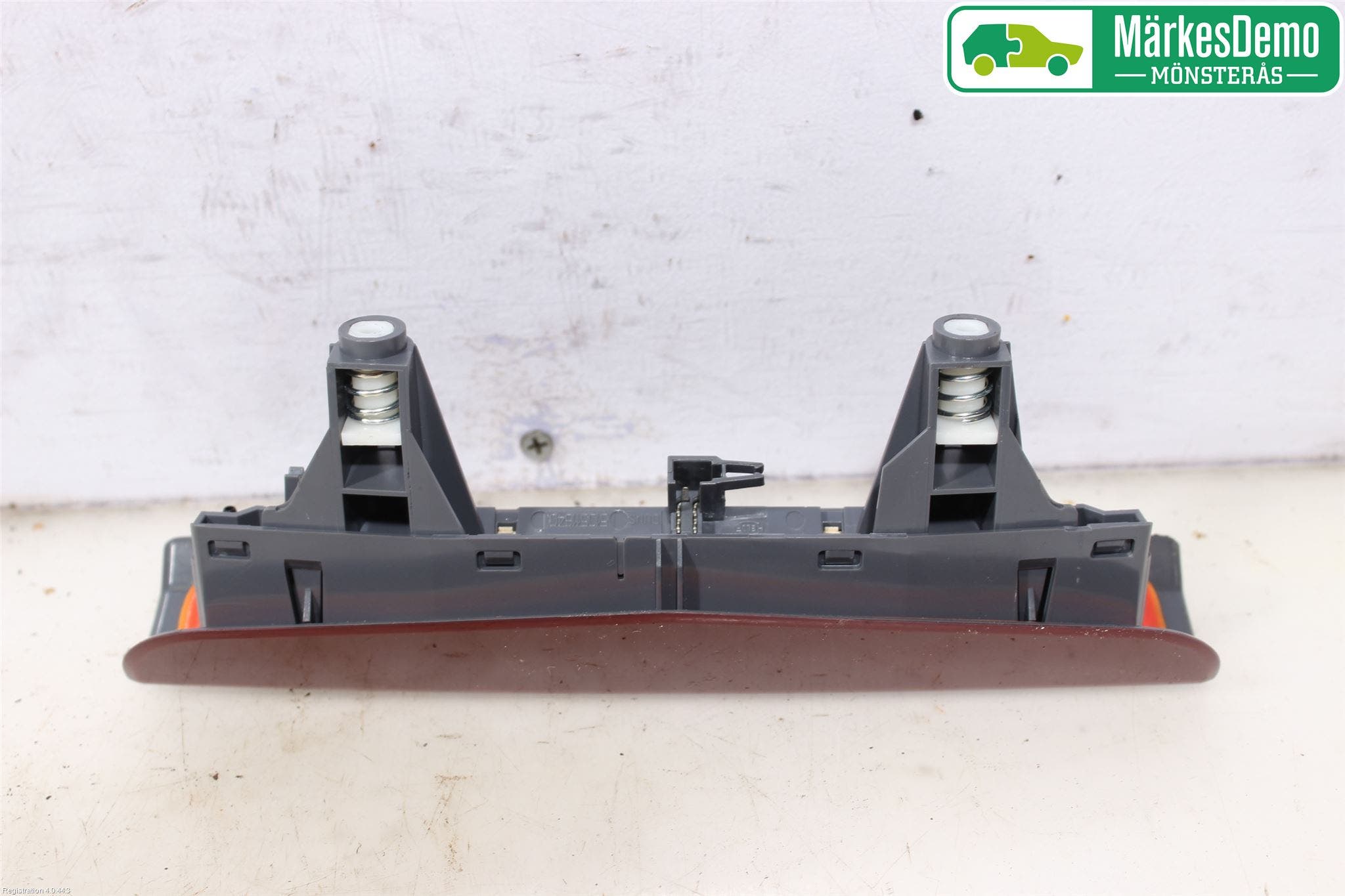 Opel CORSA E 15-19 Bromsljus Bakruta