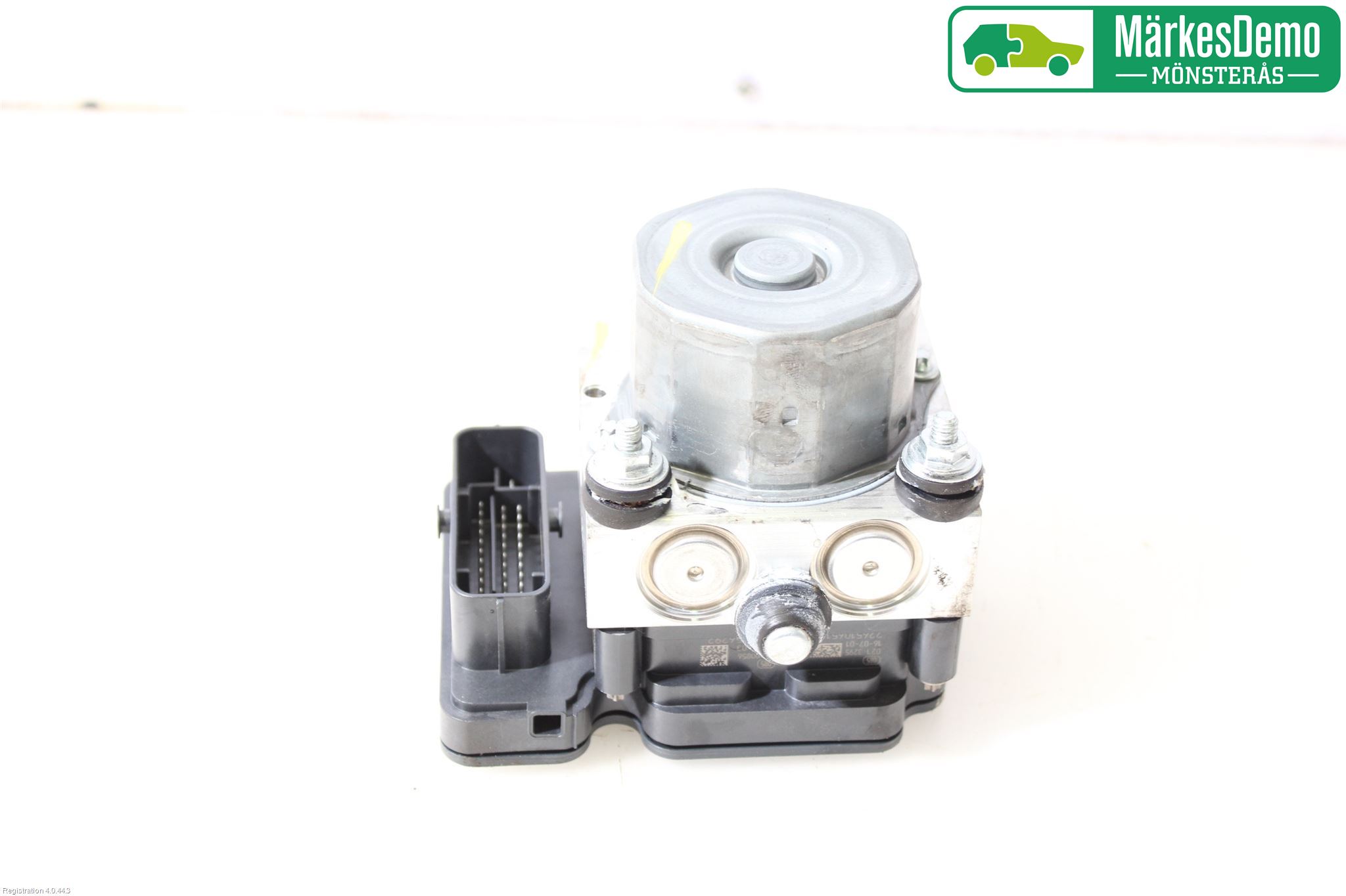 Opel CORSA E 15-19 Abs Hydraulaggregat