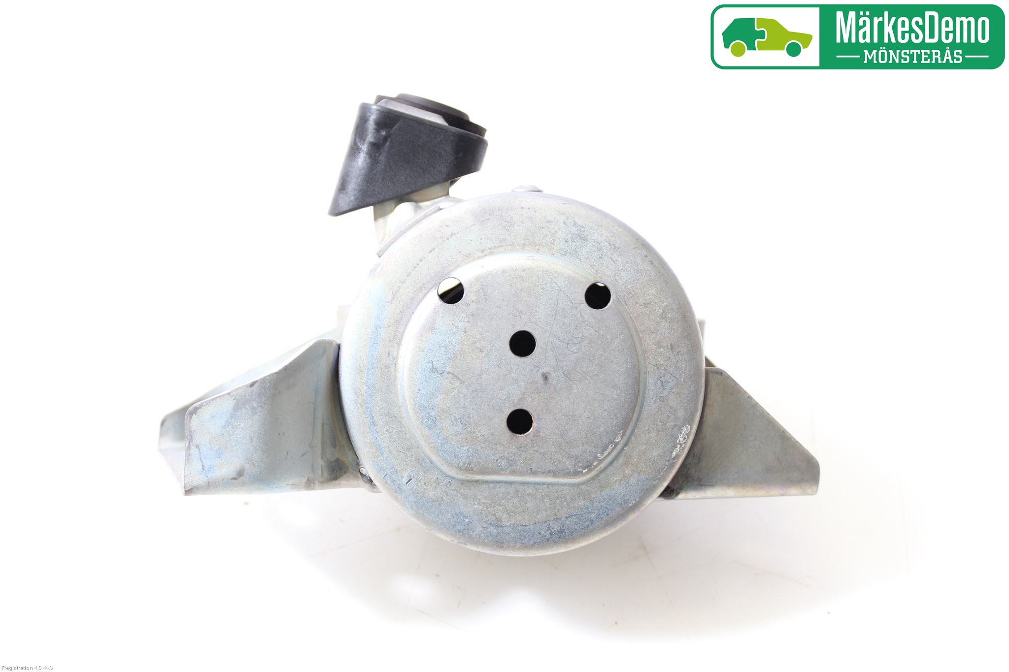 Opel CORSA E 15-19 Motorkudde