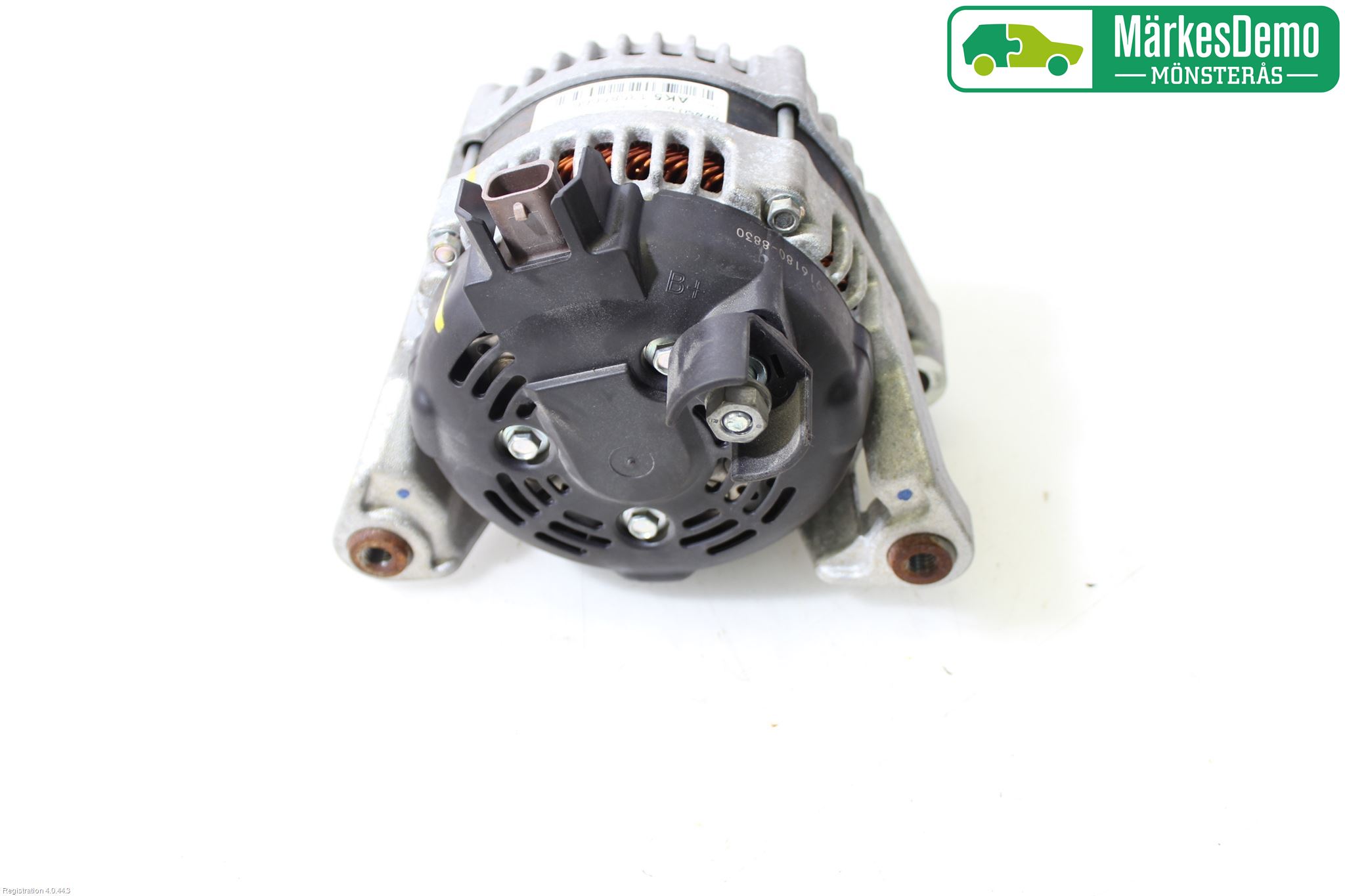 Opel CORSA E 15-19 Generator