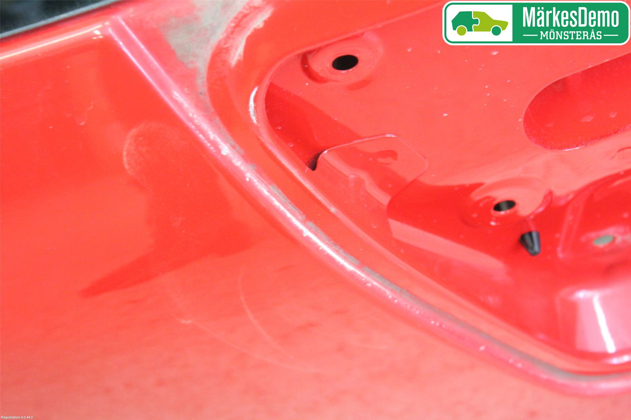 Opel ASTRA J 10-15 Baklucka Cc-Kombi-Sedan