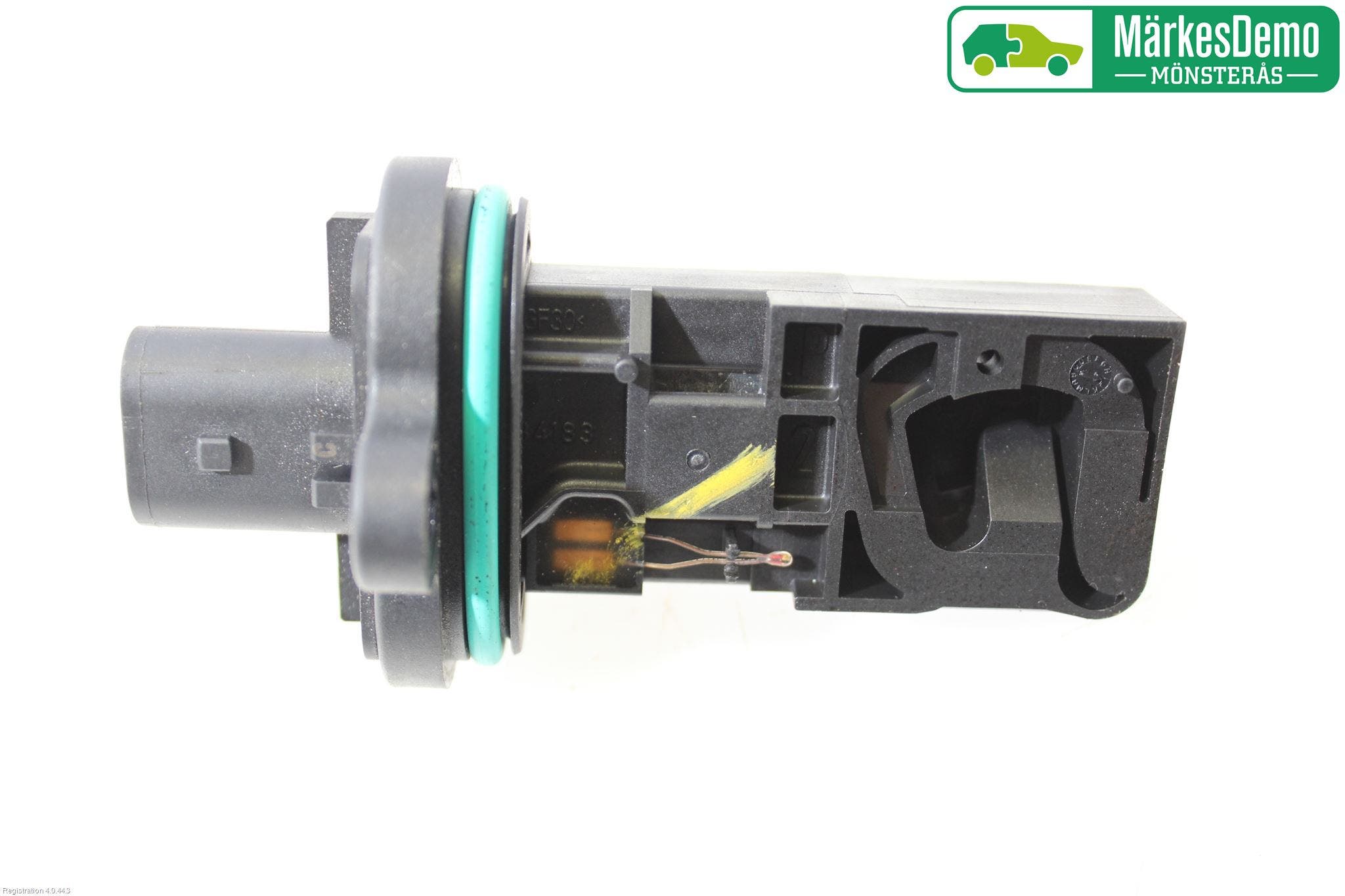 Opel ASTRA J 10-15 Injluftmängdmätare