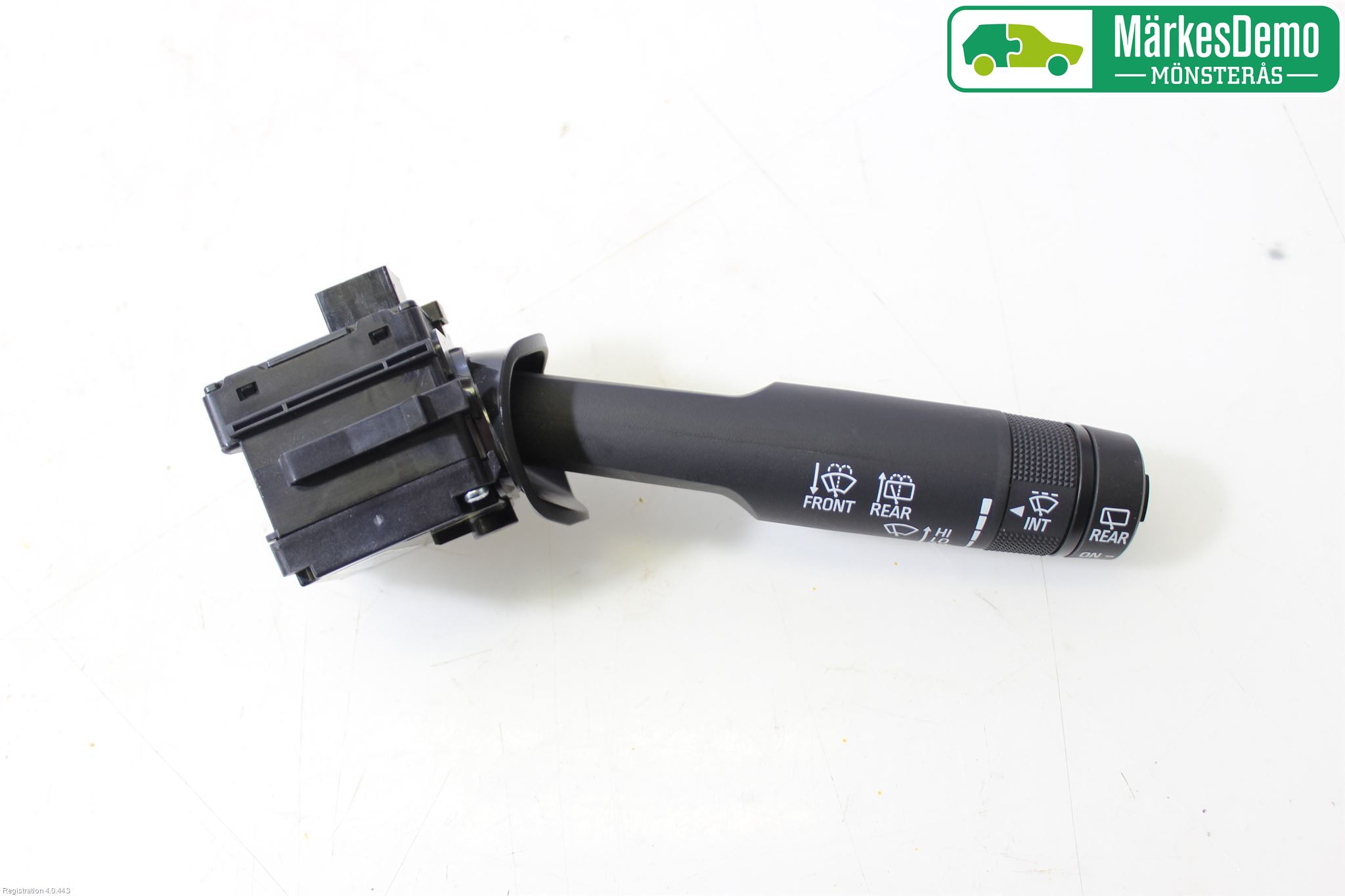 Opel ASTRA J 10-15 Spak Torkar-Spolomk