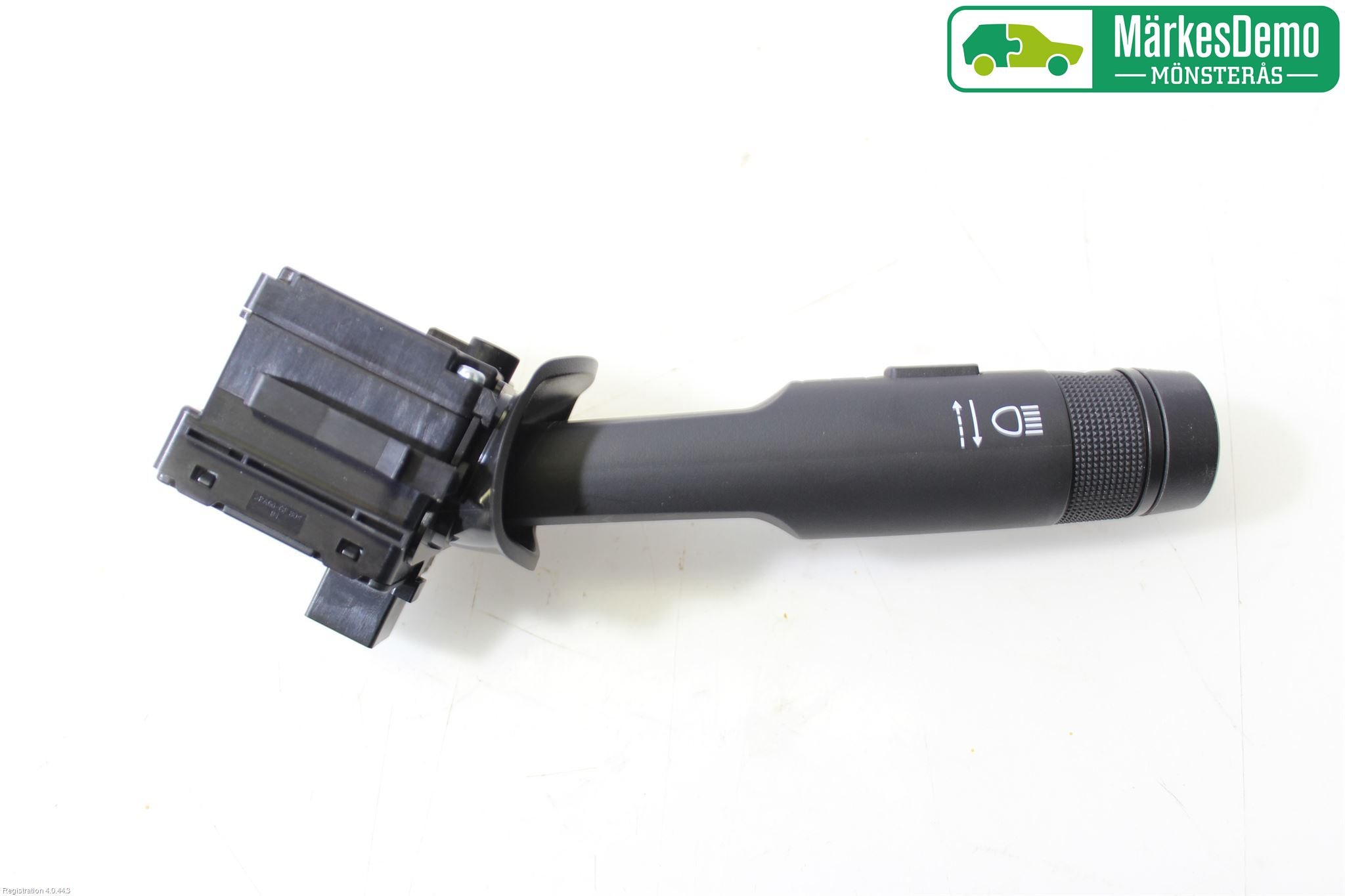 Opel ASTRA J 10-15 Spak Blinkers-Ljusomk