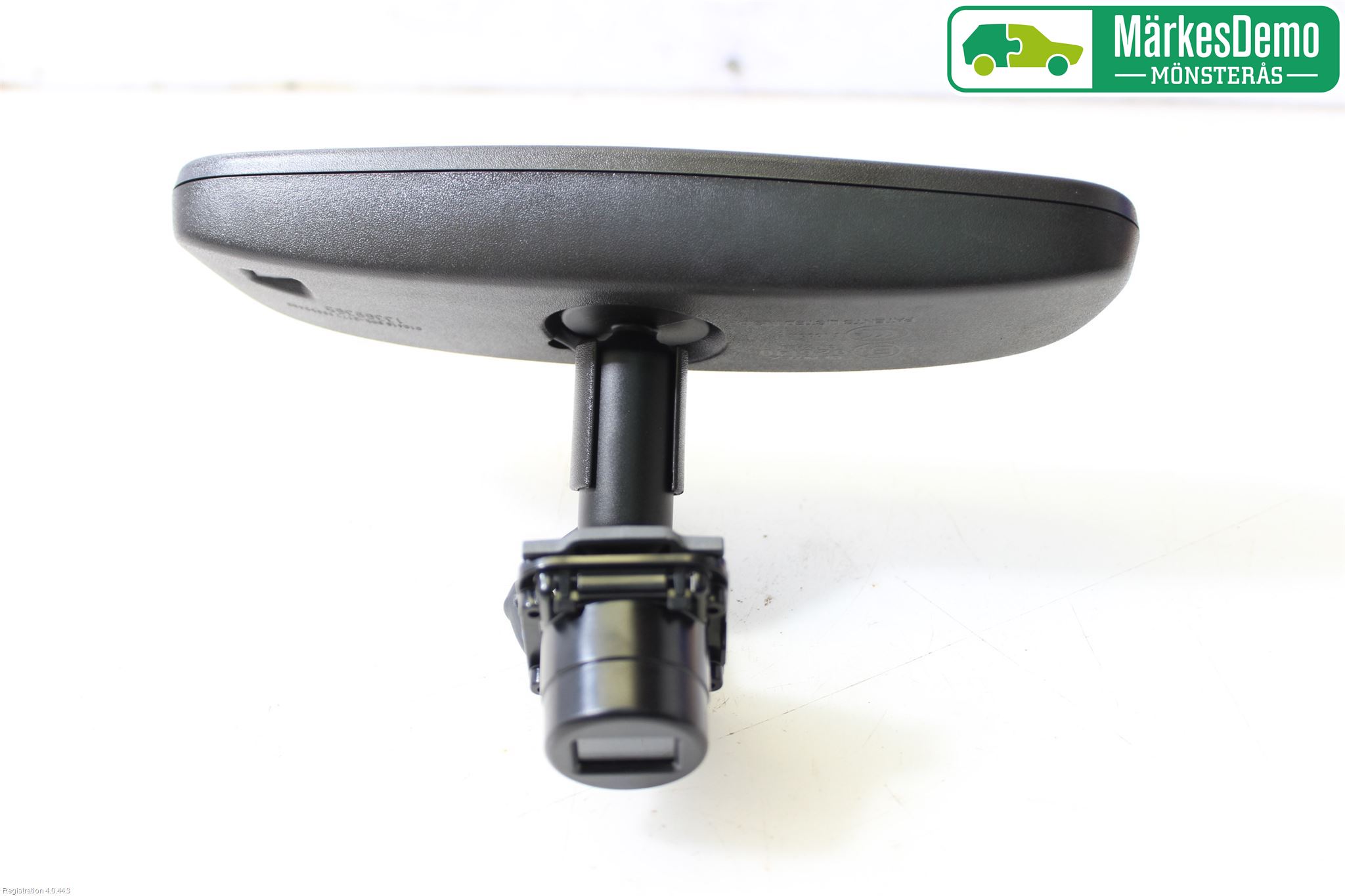 Opel ASTRA J 10-15 Spegel Invändig El