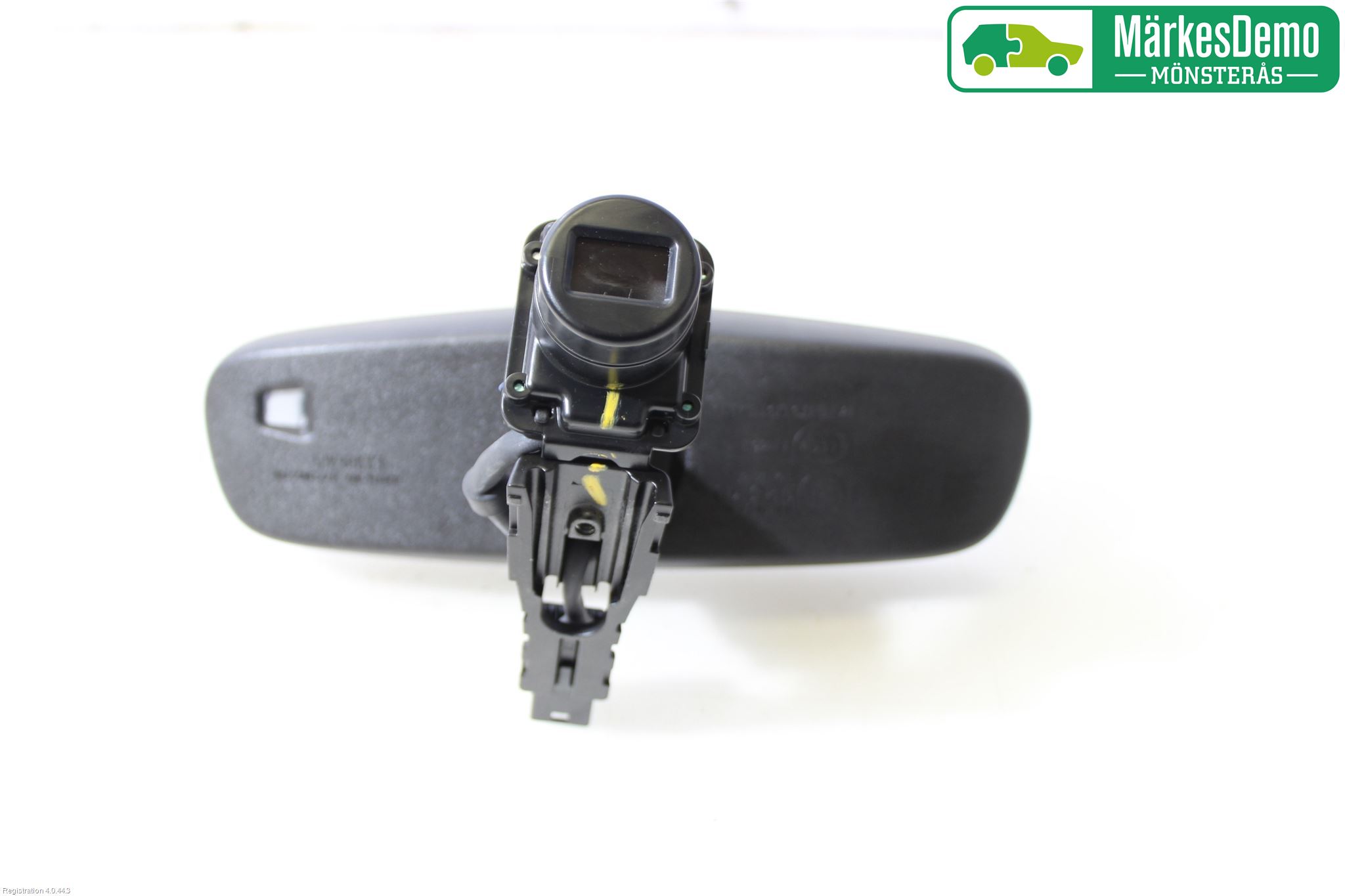 Opel ASTRA J 10-15 Spegel Invändig El