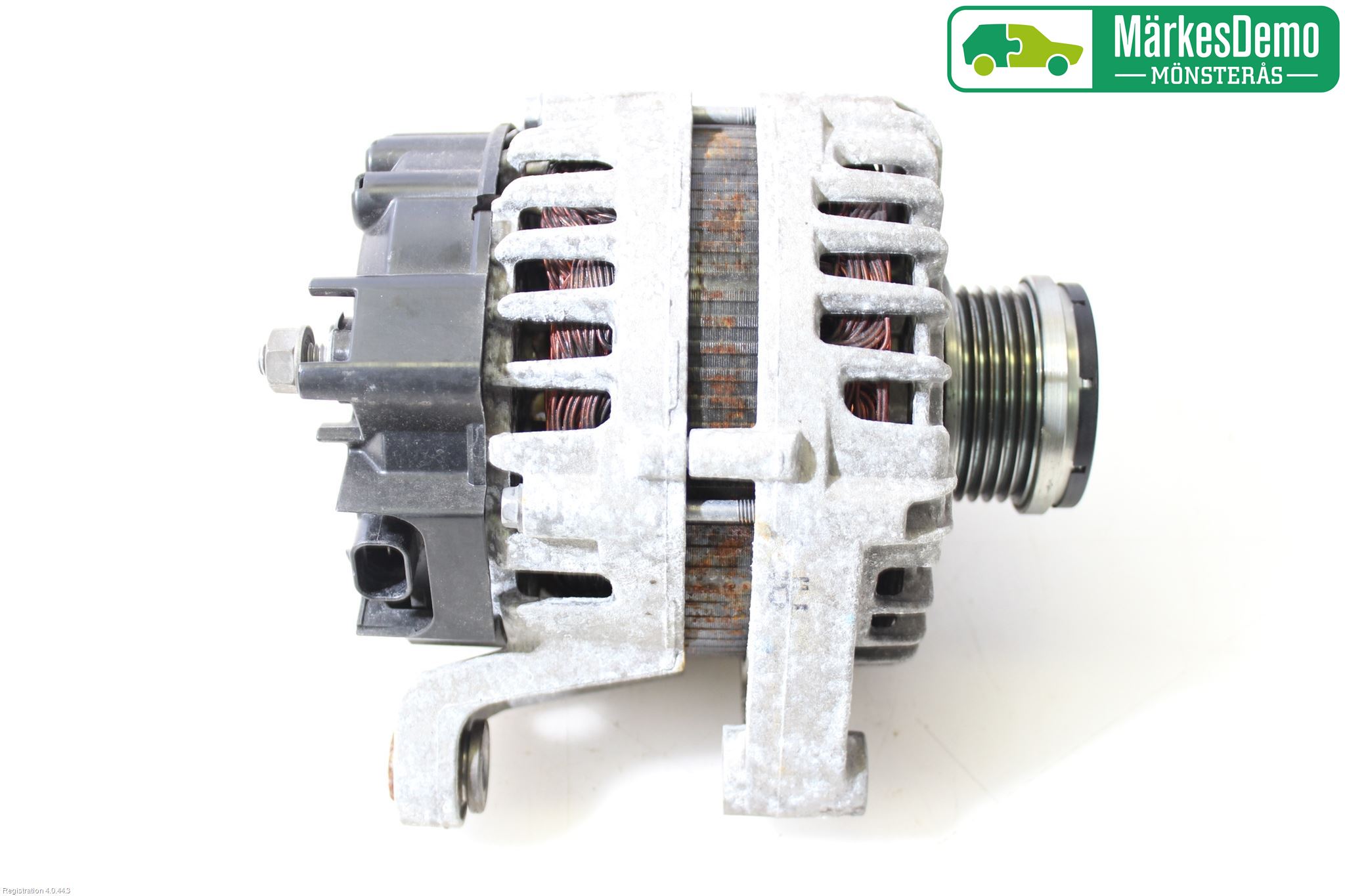 Opel ASTRA J 10-15 Generator