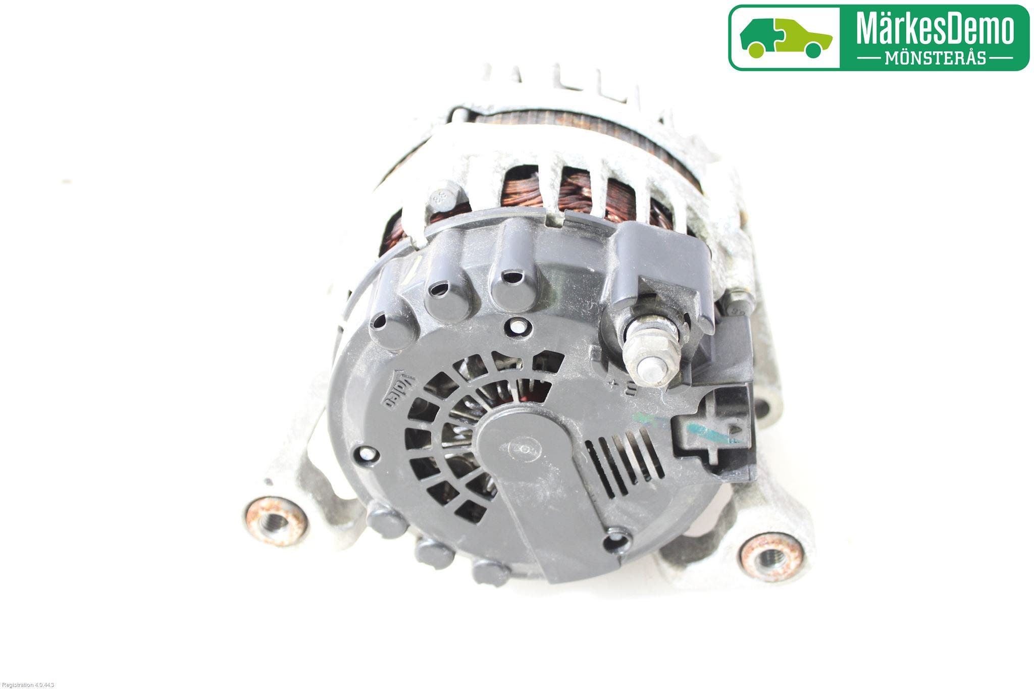 Opel ASTRA J 10-15 Generator