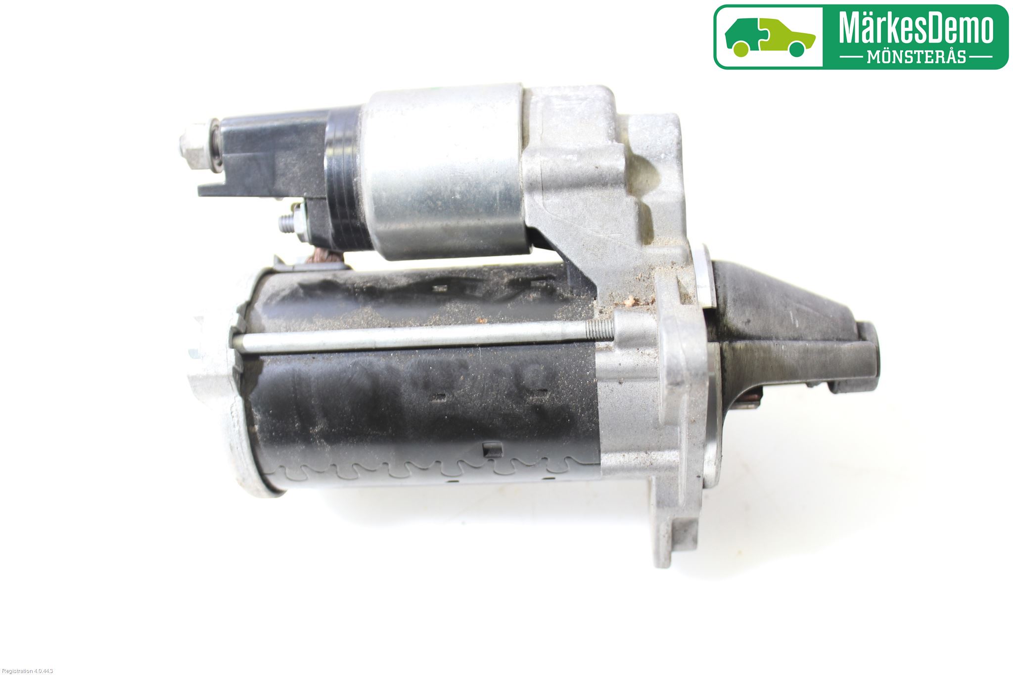 Opel ASTRA J 10-15 Startmotor